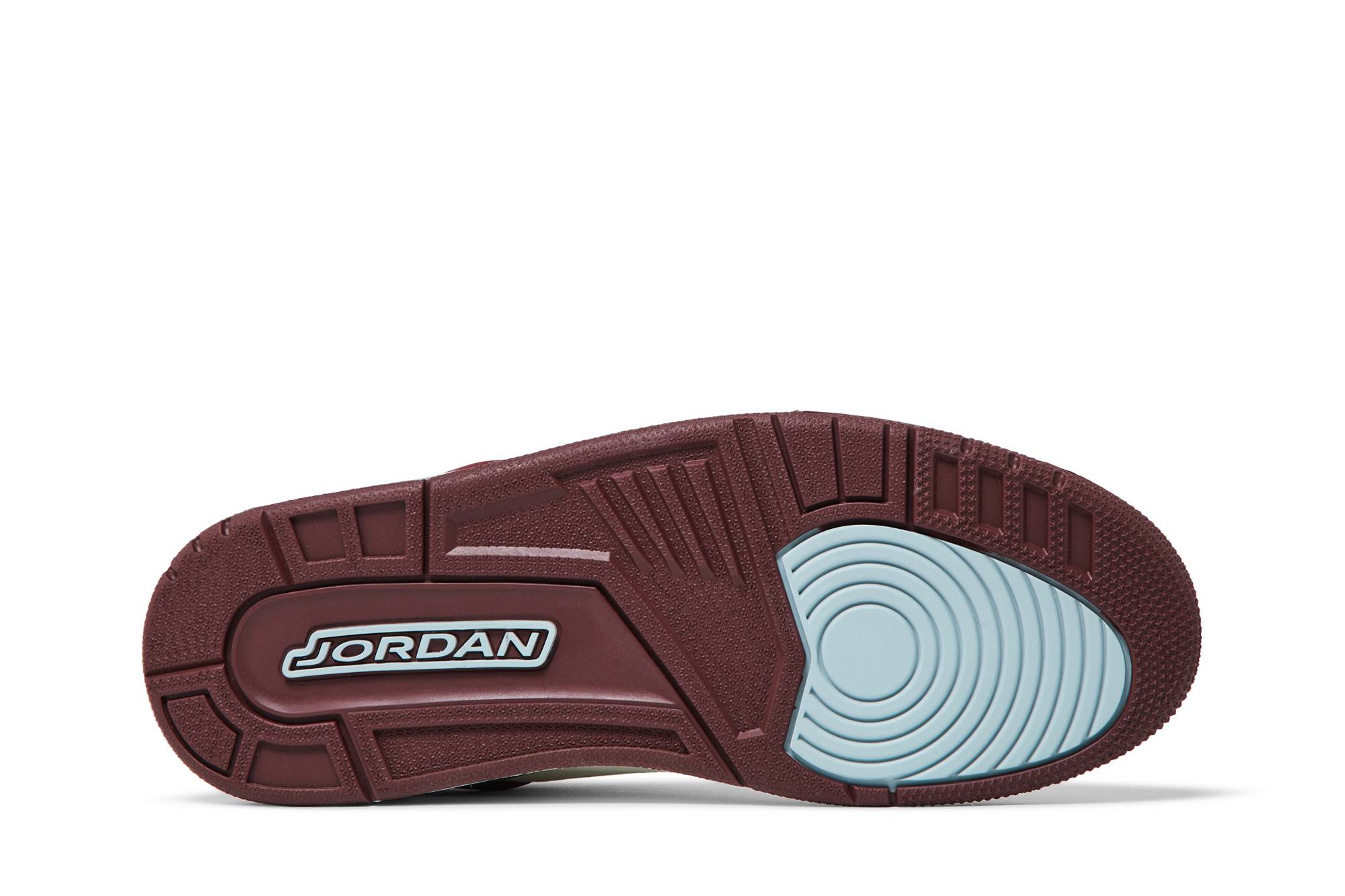 Air Jordan Spizike Low Year of the Dragon FJ6372-100 Nicesnk