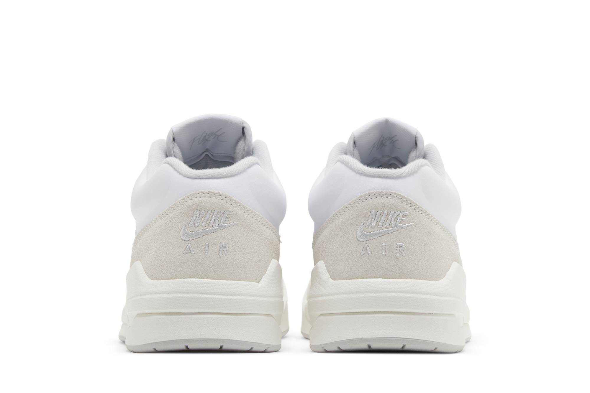 Air Jordan Stadium 90 White Neutral Grey DX4397-100 Nicesnk