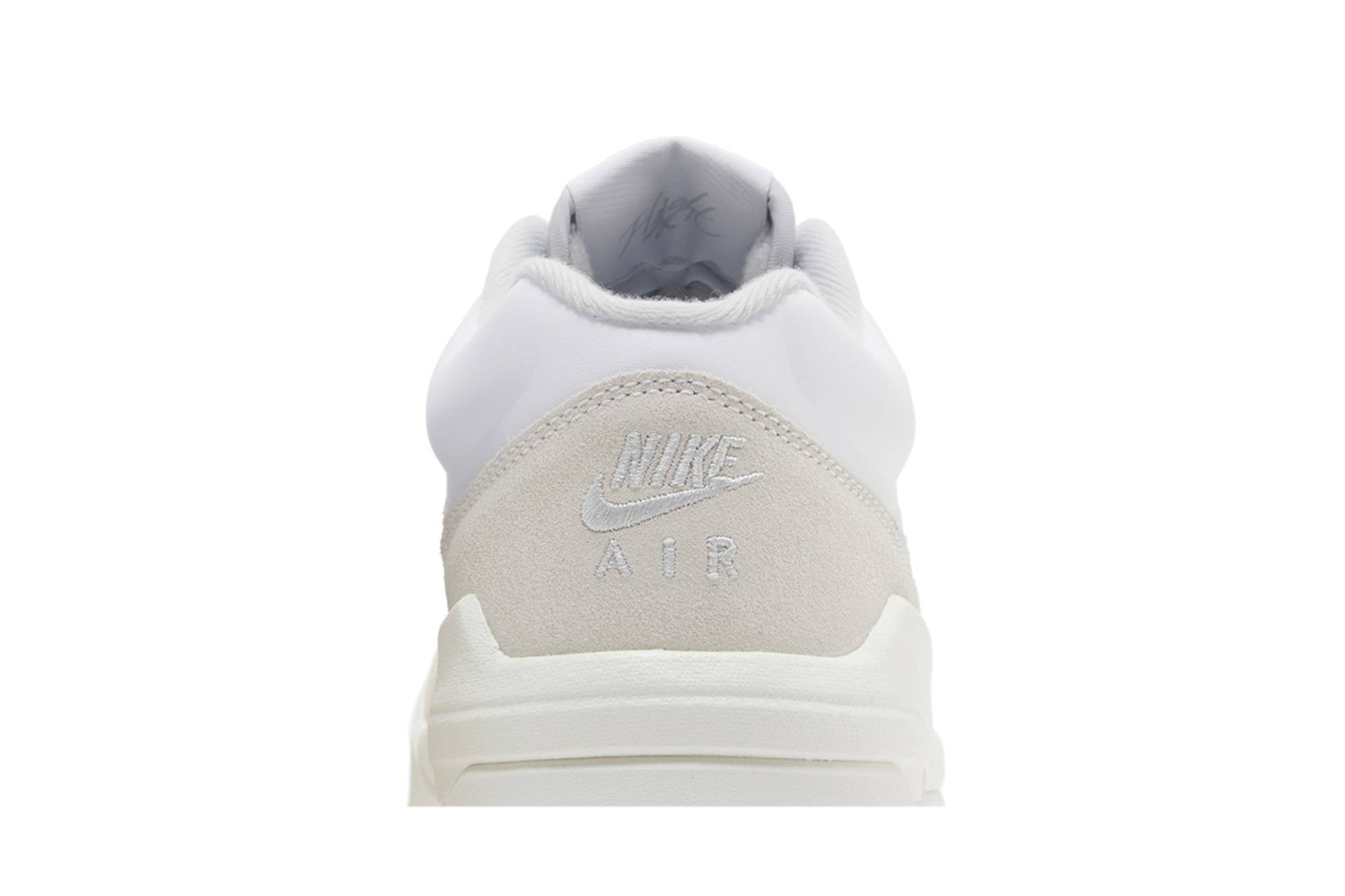 Air Jordan Stadium 90 White Neutral Grey DX4397-100 Nicesnk