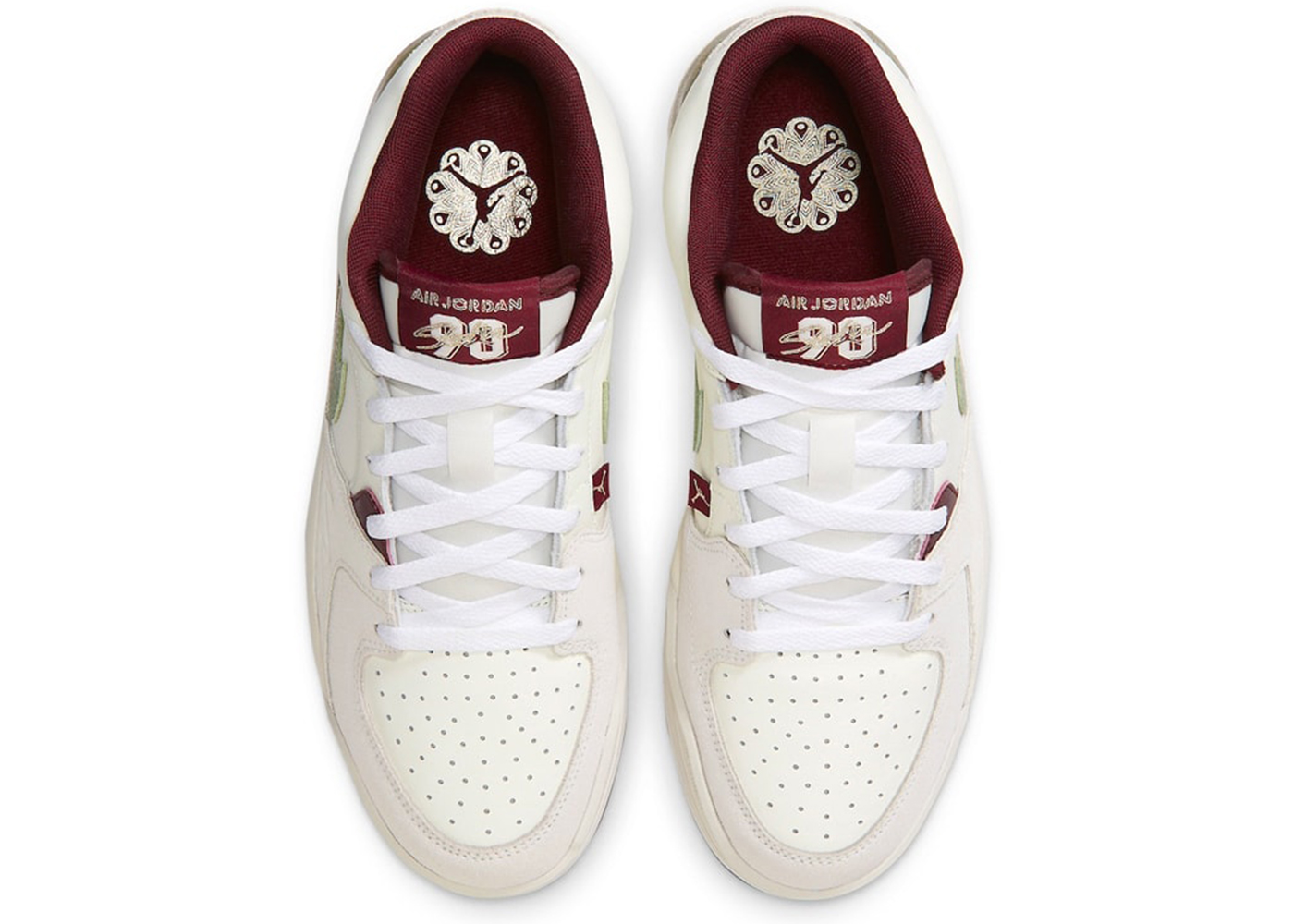 Air Jordan Stadium 90 Year of the Dragon FZ5043-120 Nicesnk