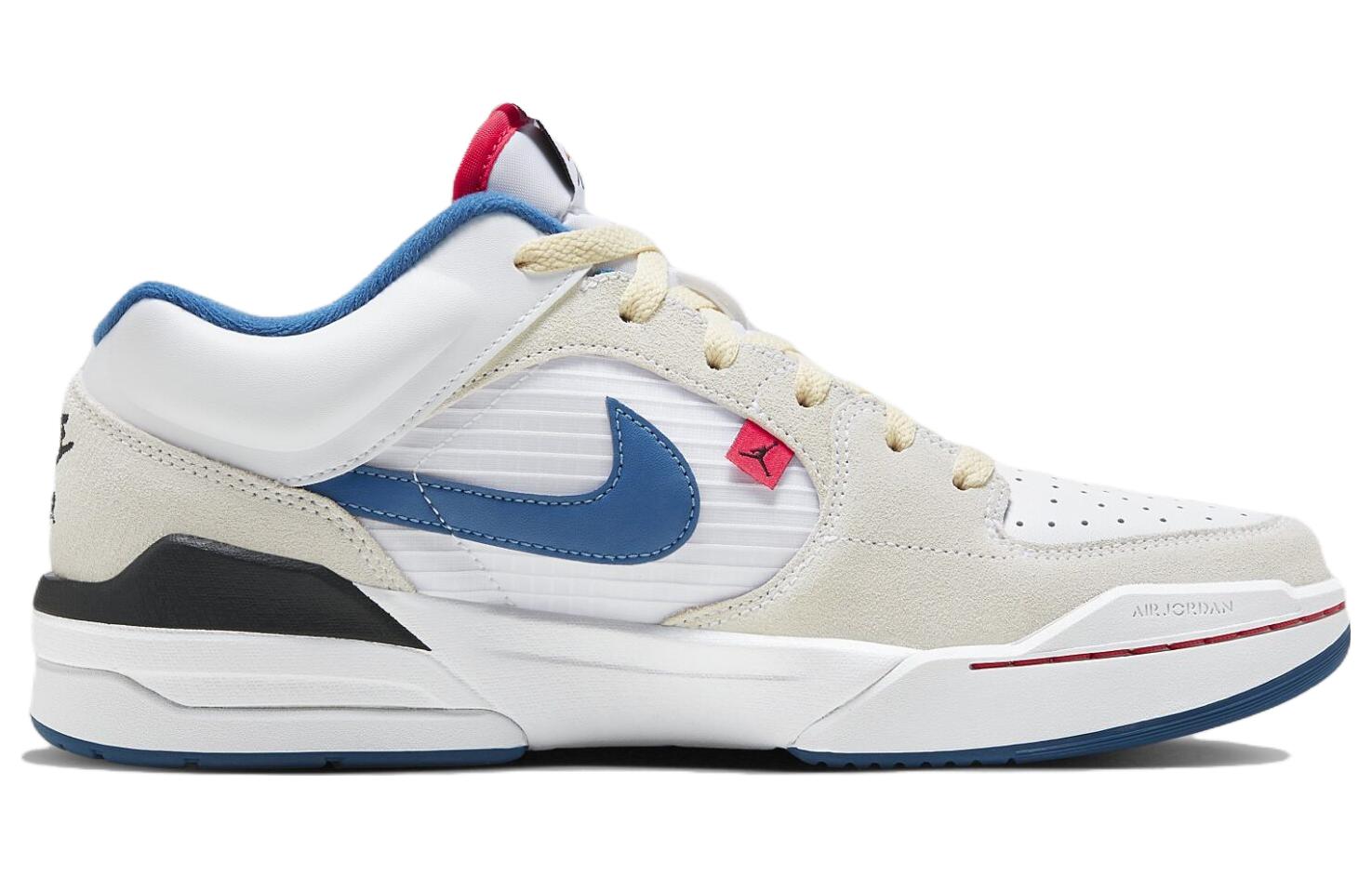 Air Jordan Stadium 90 ‘Sail White’ FV8116-141
