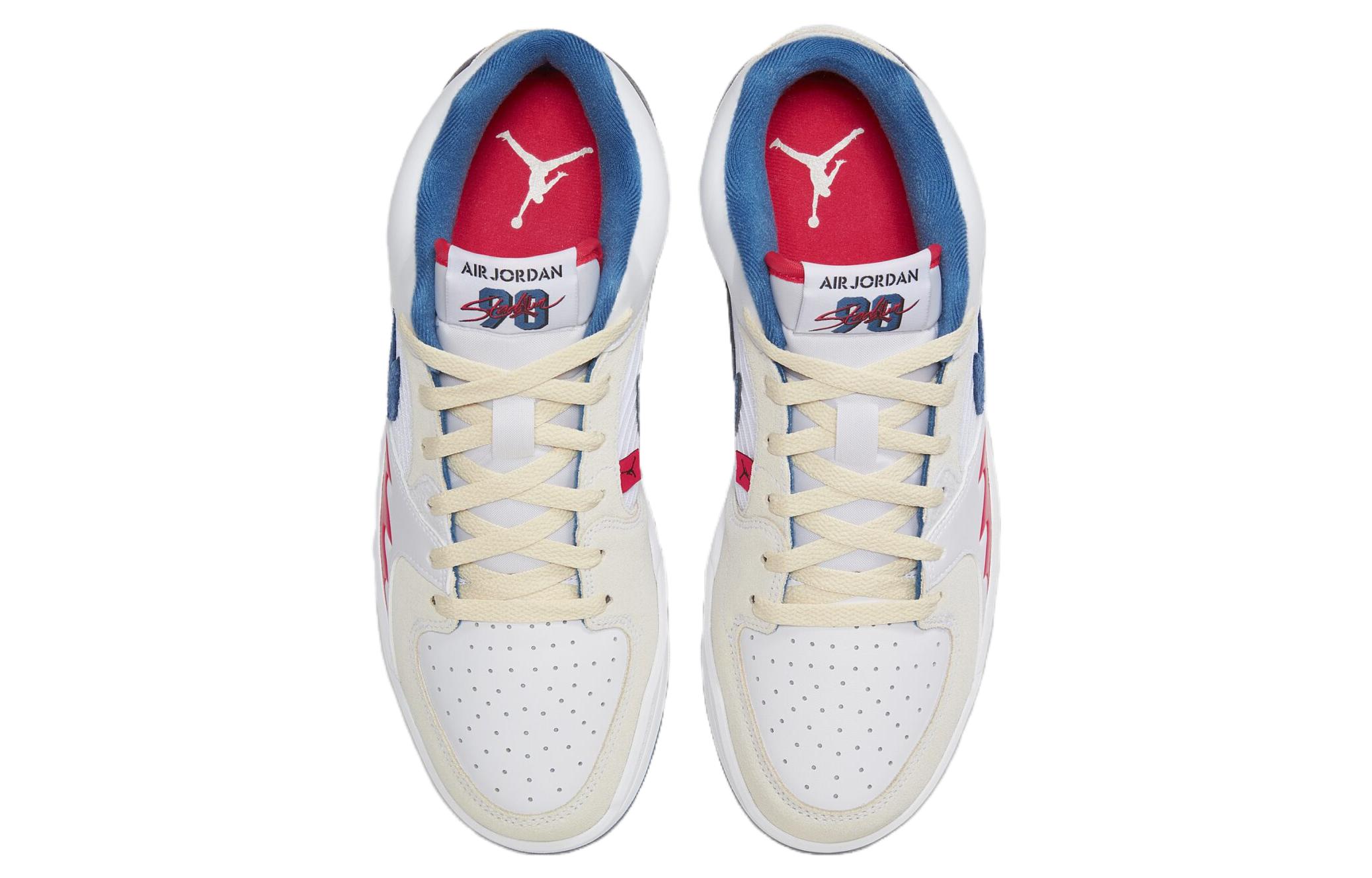 Air Jordan Stadium 90 ‘Sail White’ FV8116-141