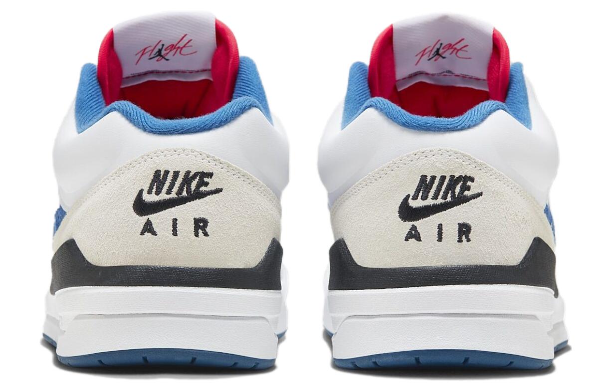 Air Jordan Stadium 90 ‘Sail White’ FV8116-141