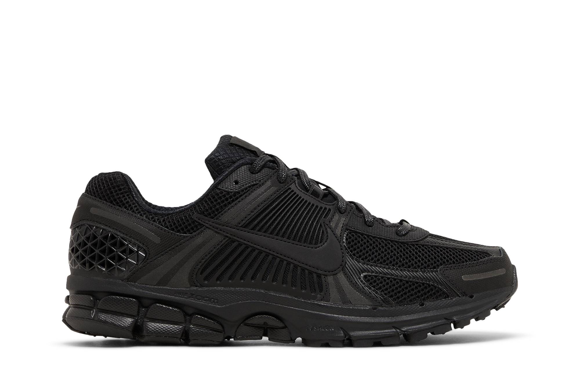 Air Zoom Vomero 5 Triple Black BV1358-003 Nicesnk