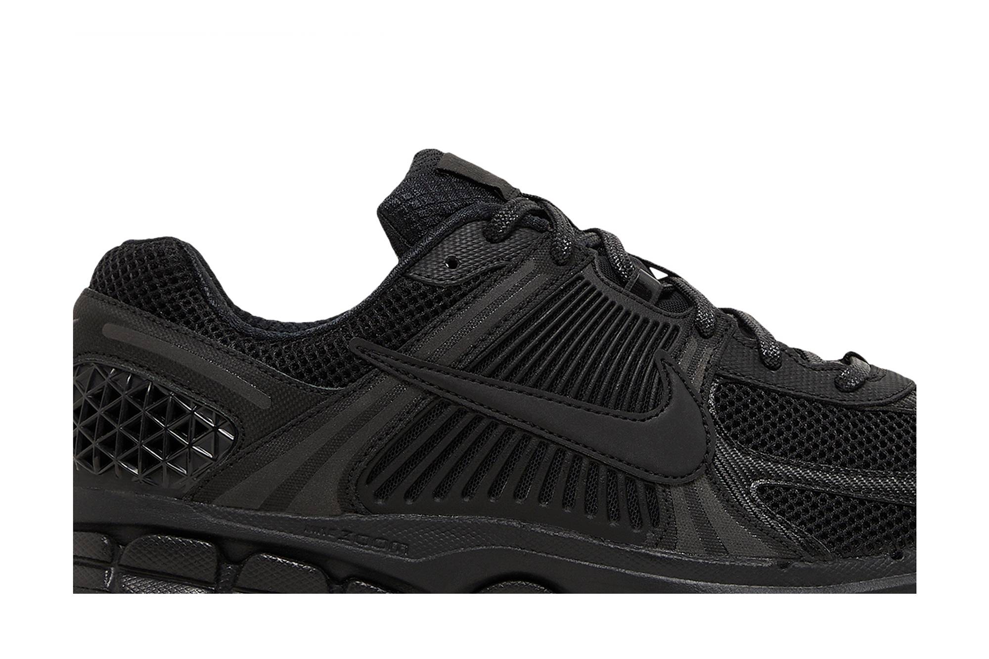 Air Zoom Vomero 5 Triple Black BV1358-003 Nicesnk
