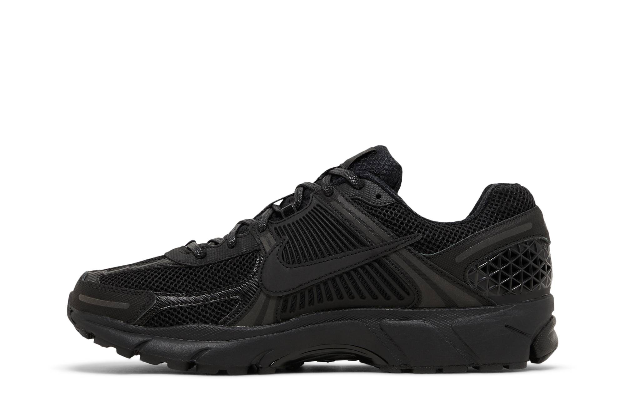 Air Zoom Vomero 5 Triple Black BV1358-003 Nicesnk