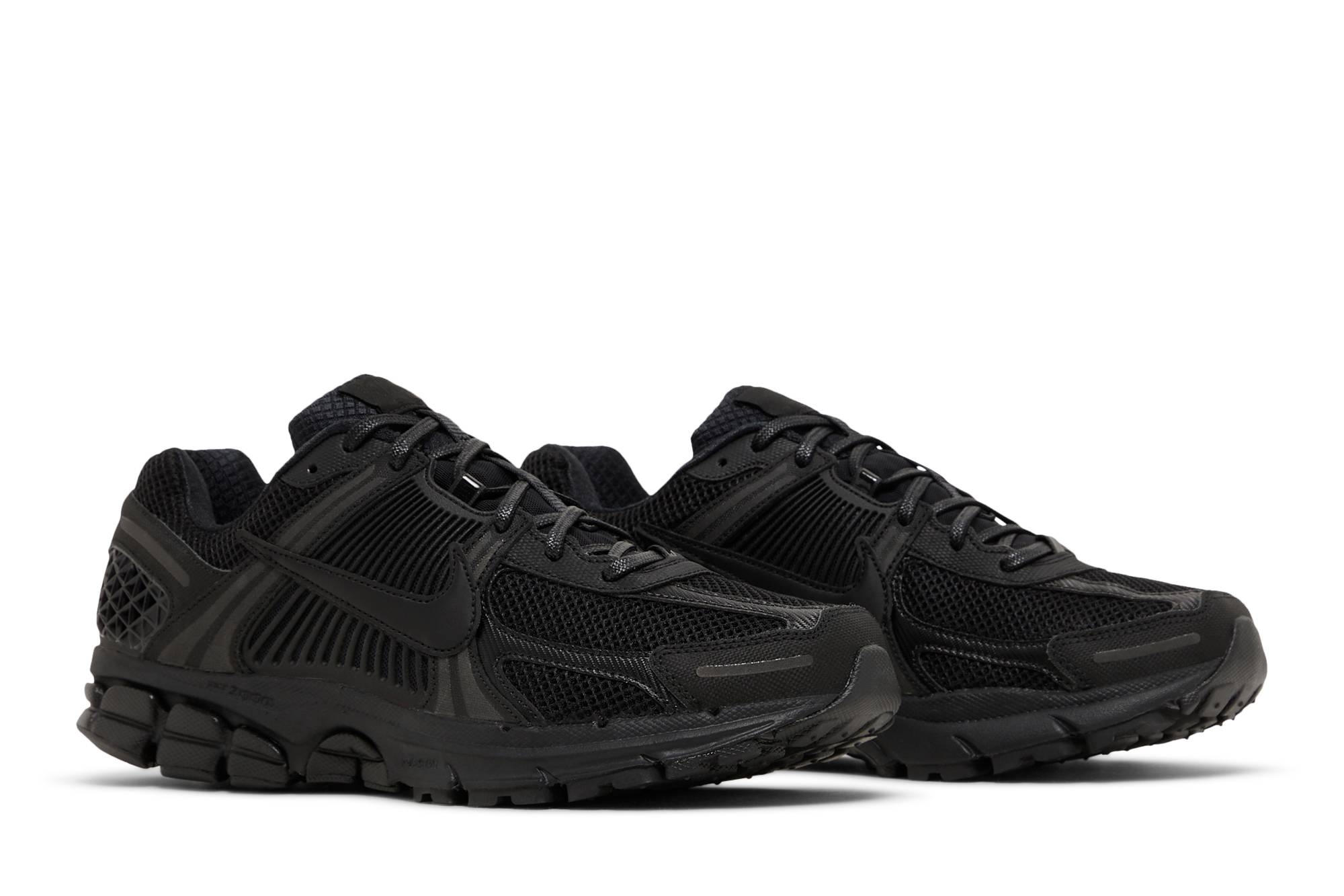 Air Zoom Vomero 5 Triple Black BV1358-003 Nicesnk