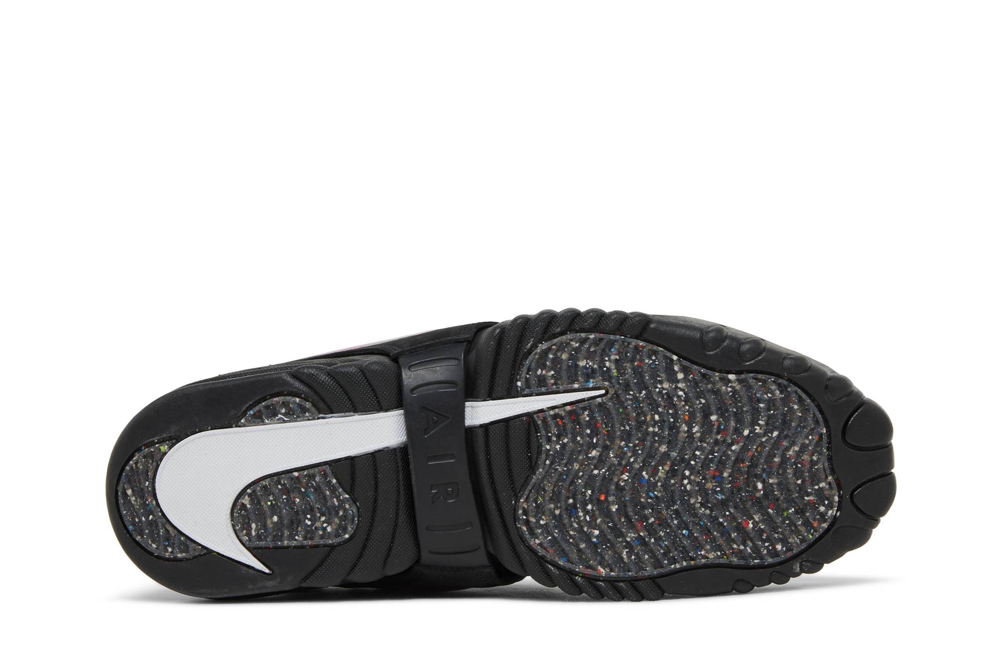 AMBUSH x Nike Air Adjust Force ‘Black / Purple’ DM8465-001