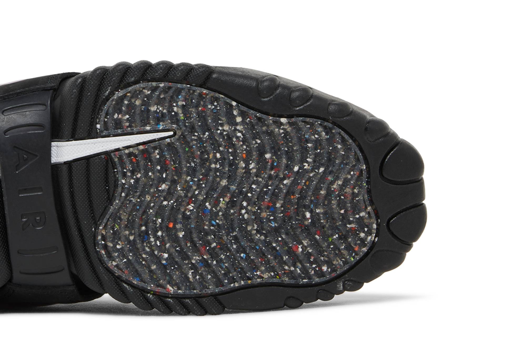 AMBUSH x Nike Air Adjust Force ‘Black / Purple’ DM8465-001
