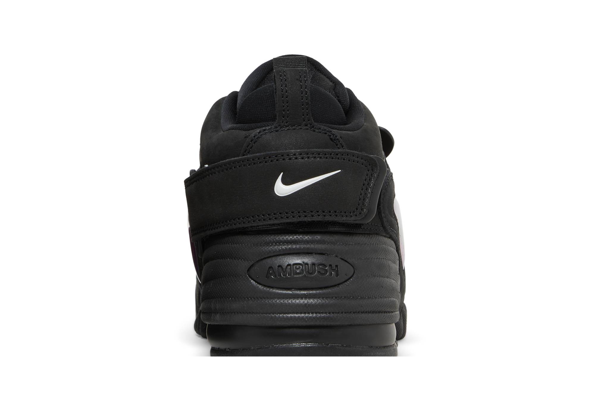 AMBUSH x Nike Air Adjust Force ‘Black / Purple’ DM8465-001