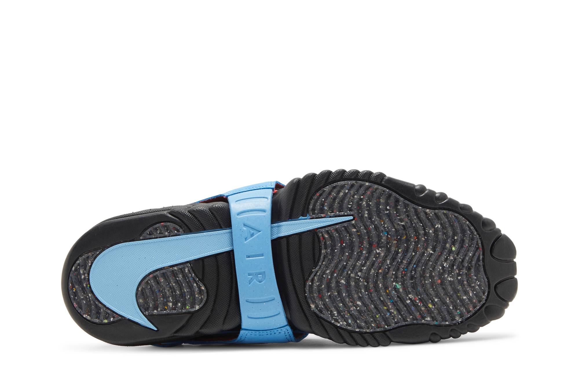 AMBUSH x Nike Air Adjust Force University Blue DM8465-400 Nicesnk