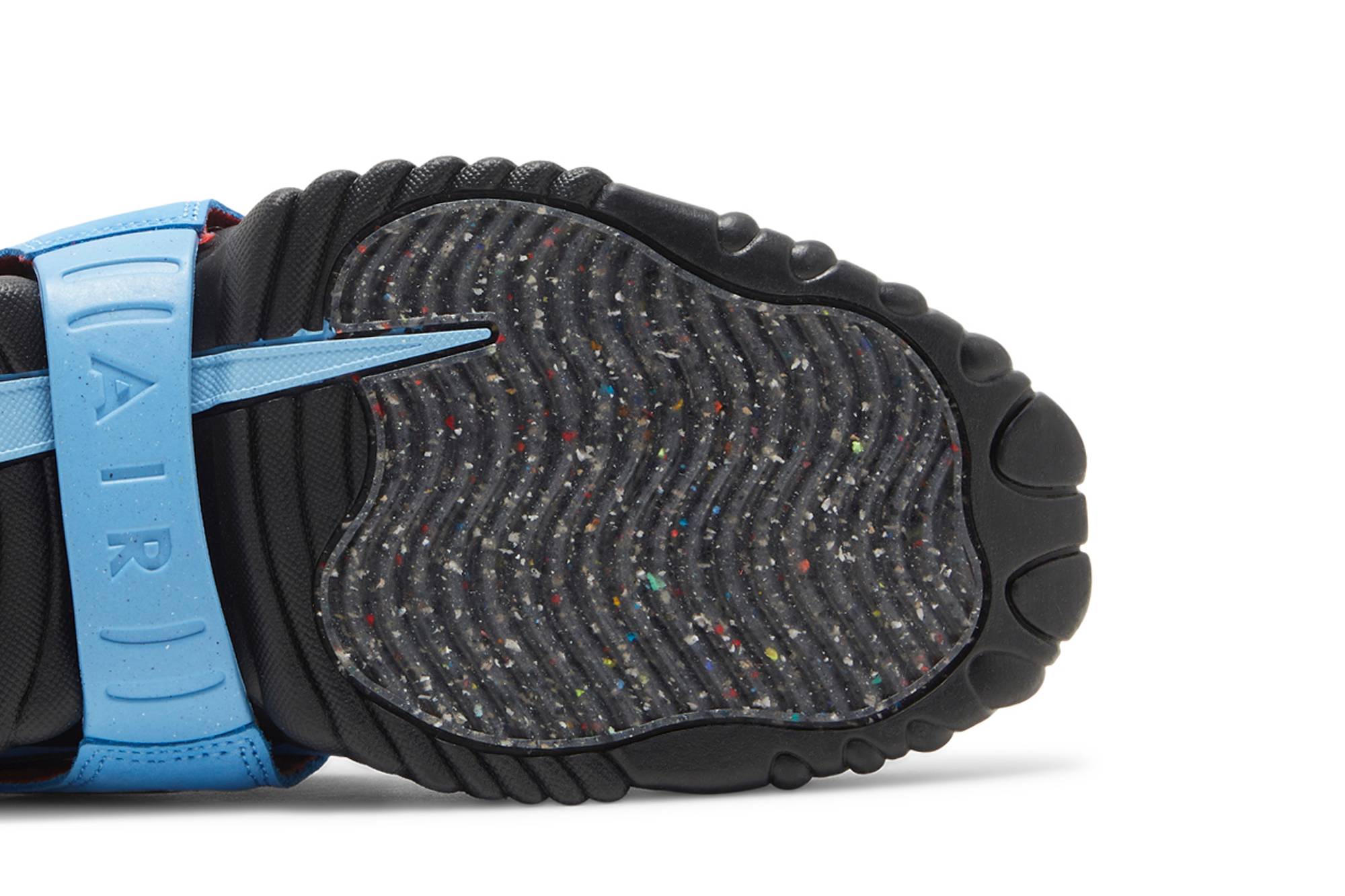 AMBUSH x Nike Air Adjust Force University Blue DM8465-400 Nicesnk