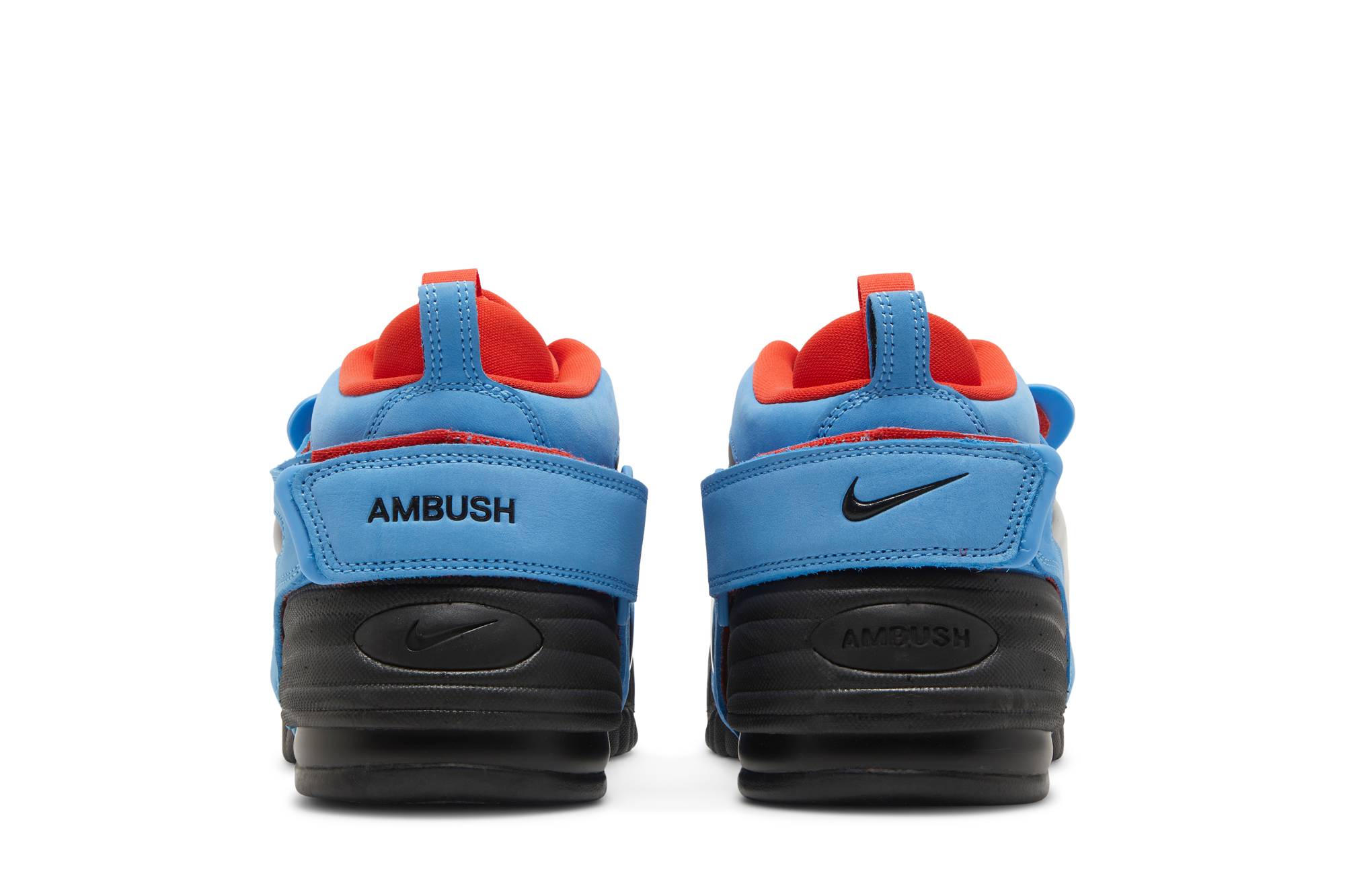 AMBUSH x Nike Air Adjust Force University Blue DM8465-400 Nicesnk