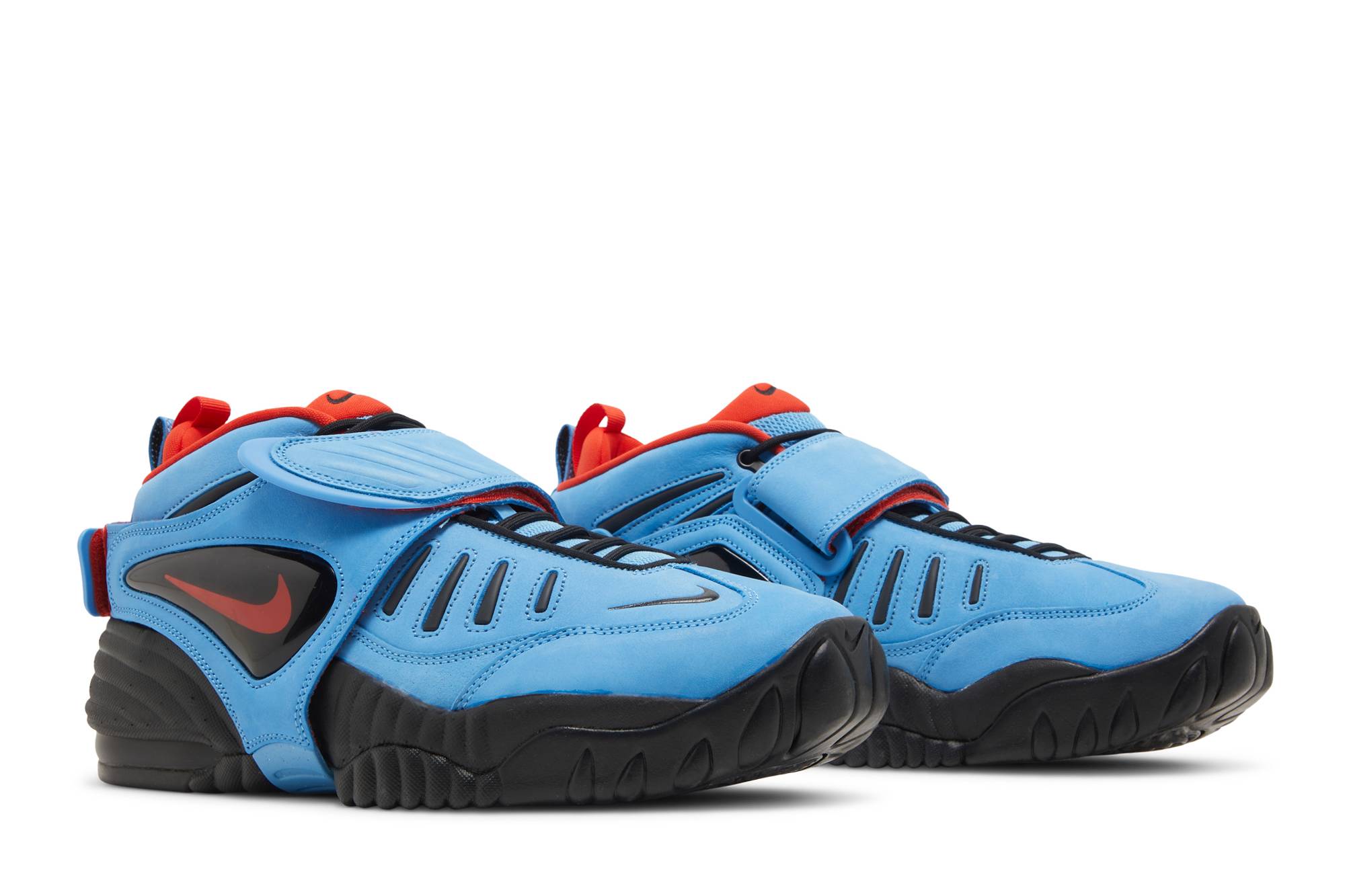 AMBUSH x Nike Air Adjust Force University Blue DM8465-400 Nicesnk