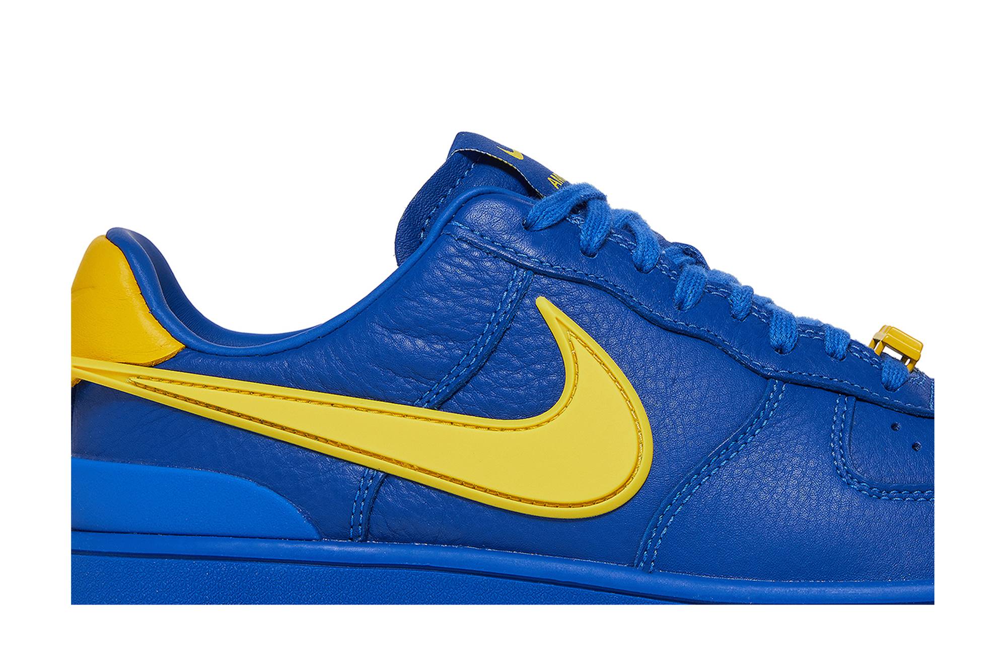 AMBUSH x Nike Air Force 1 Low Blue DV3464-400 Nicesnk