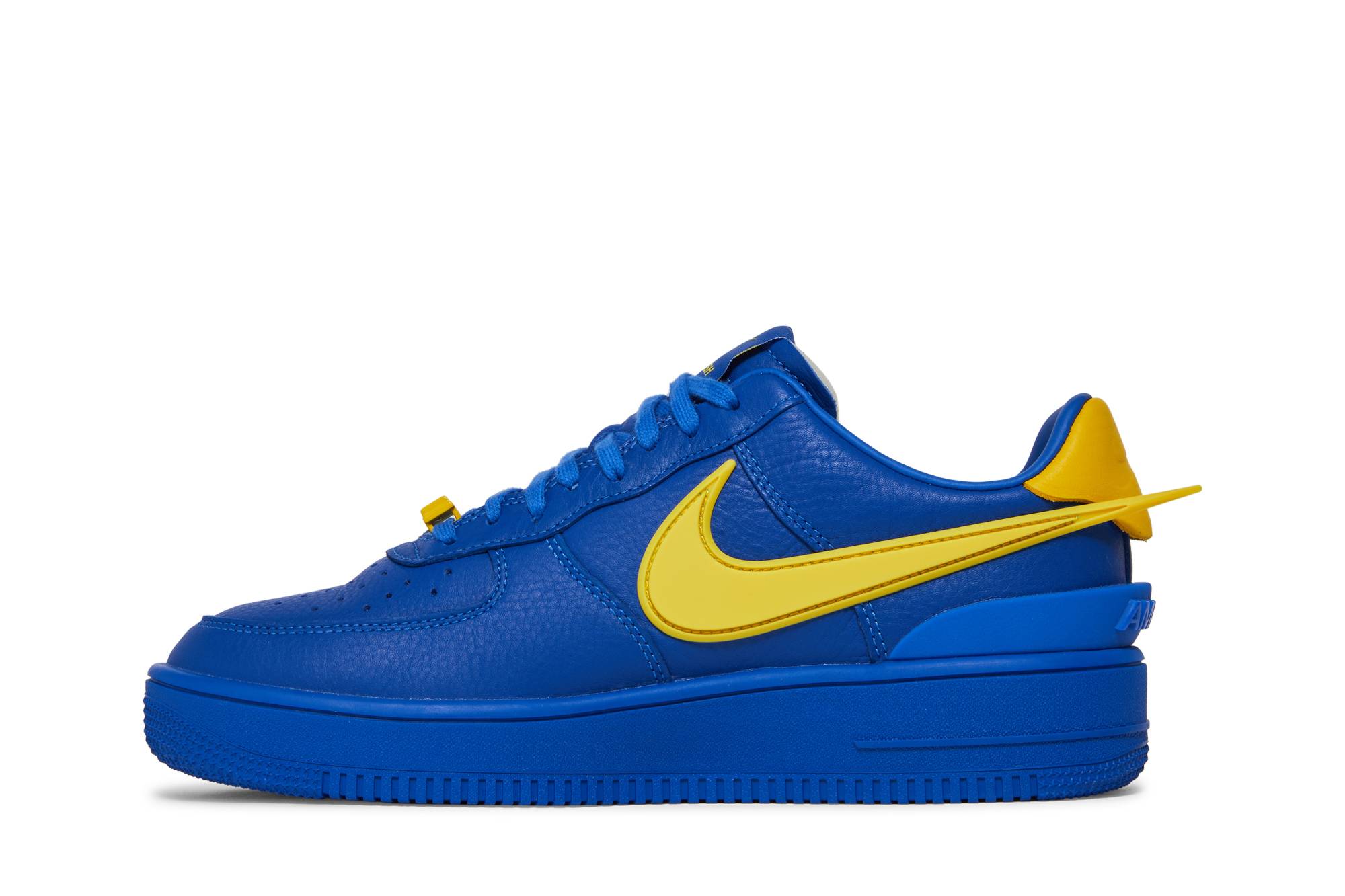 AMBUSH x Nike Air Force 1 Low Blue DV3464-400 Nicesnk
