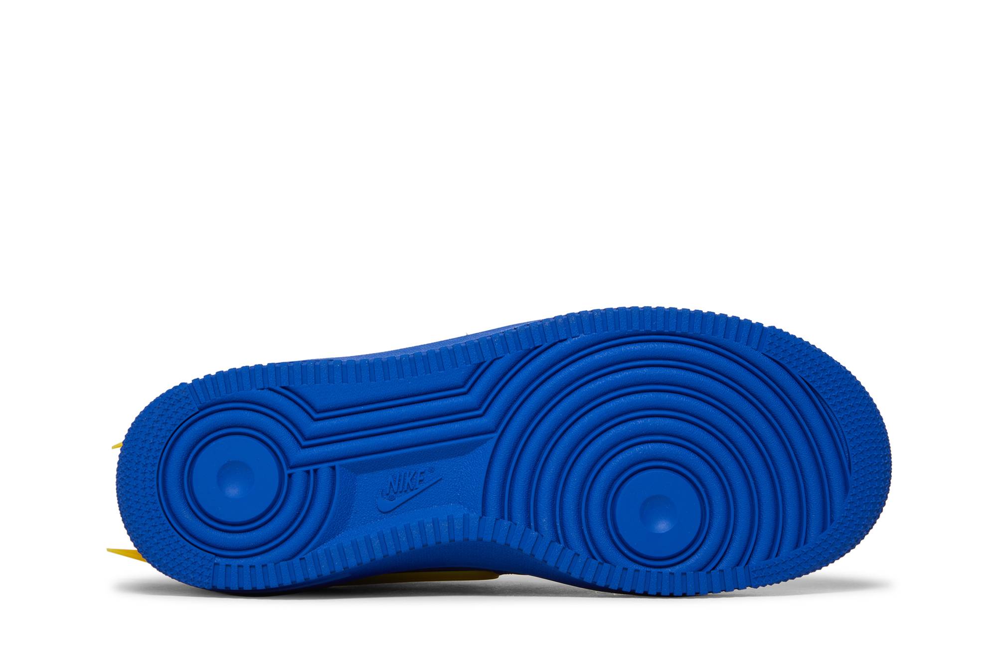 AMBUSH x Nike Air Force 1 Low Blue DV3464-400 Nicesnk