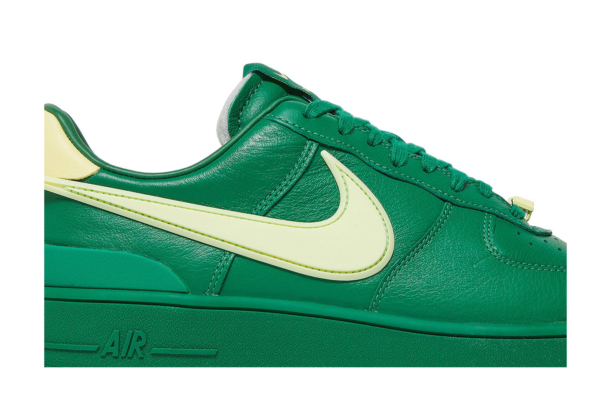 AMBUSH x Nike Air Force 1 Low Green DV3464-300 Nicesnk