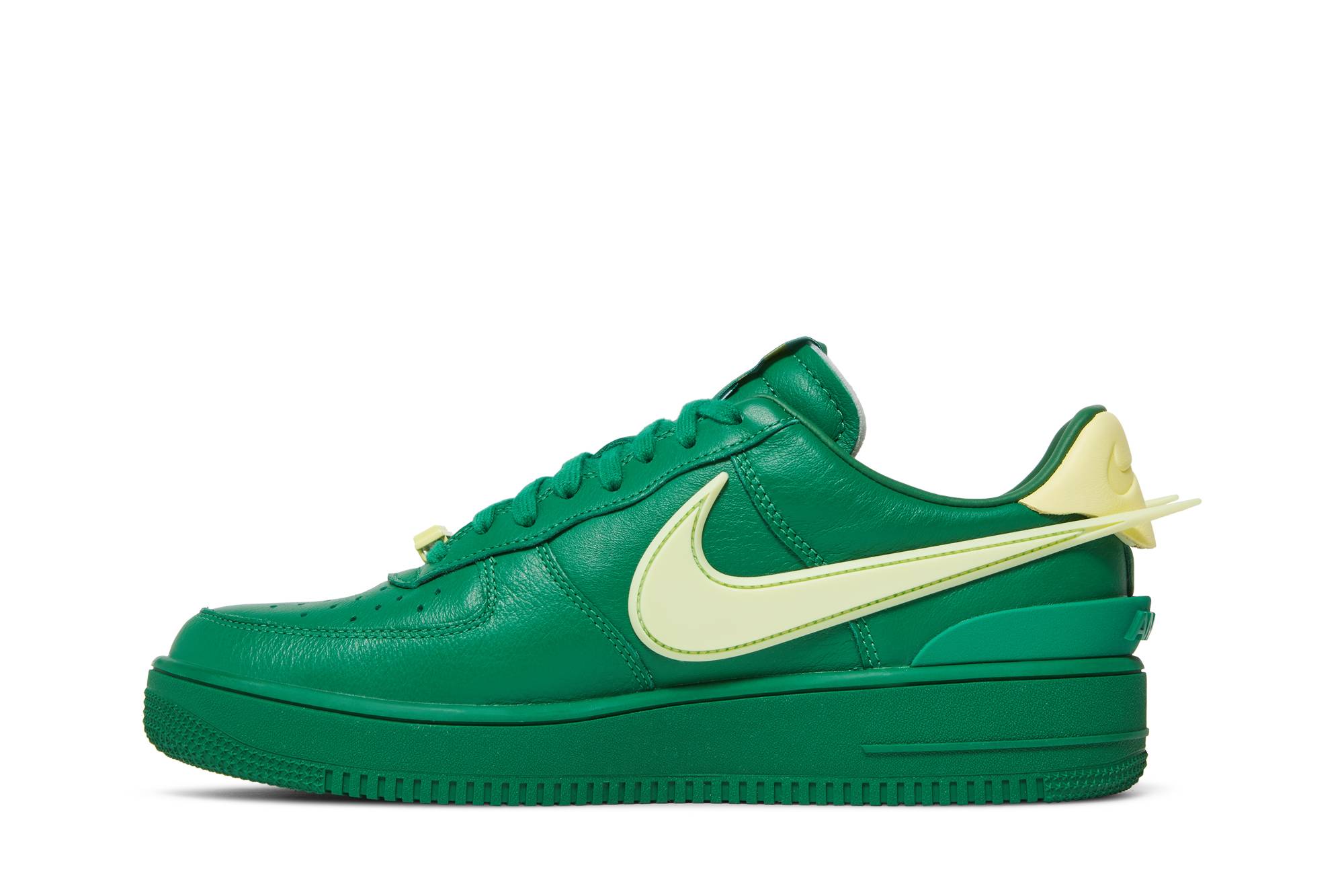 AMBUSH x Nike Air Force 1 Low Green DV3464-300 Nicesnk