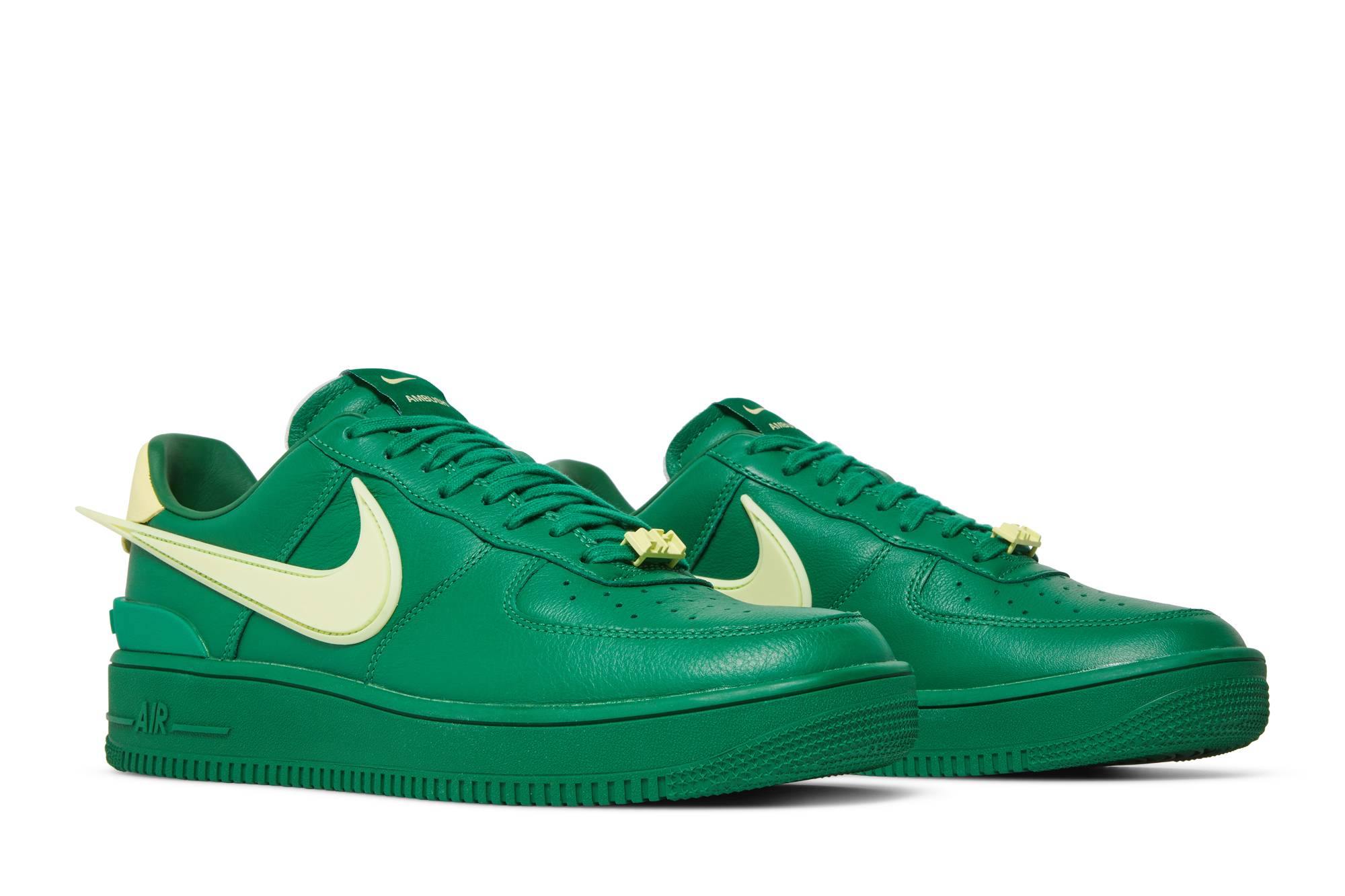 AMBUSH x Nike Air Force 1 Low Green DV3464-300 Nicesnk