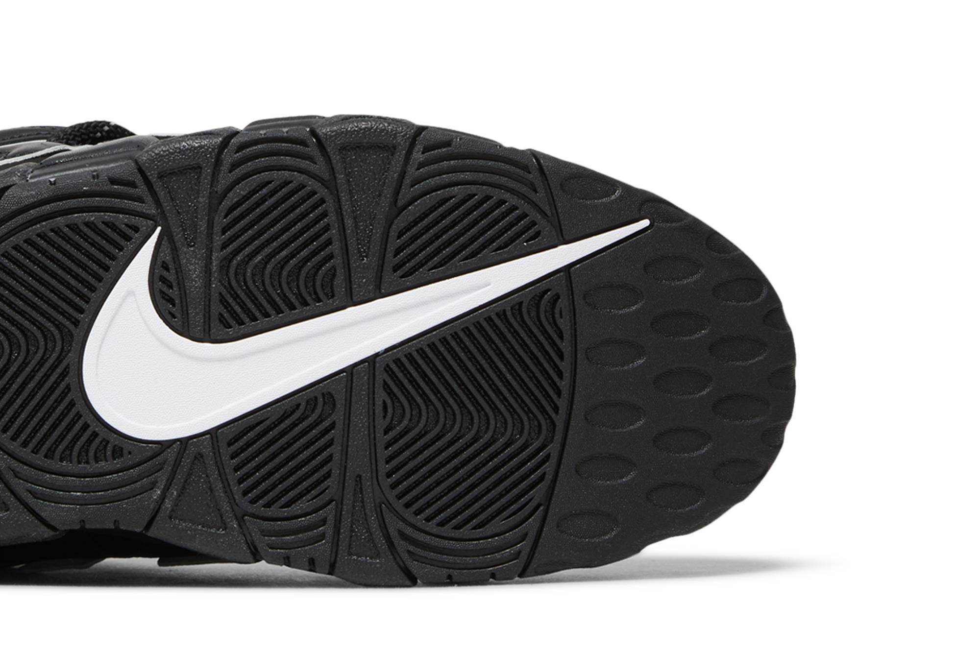 AMBUSH x Nike Air More Uptempo Low ‘Black’ FB1299-001