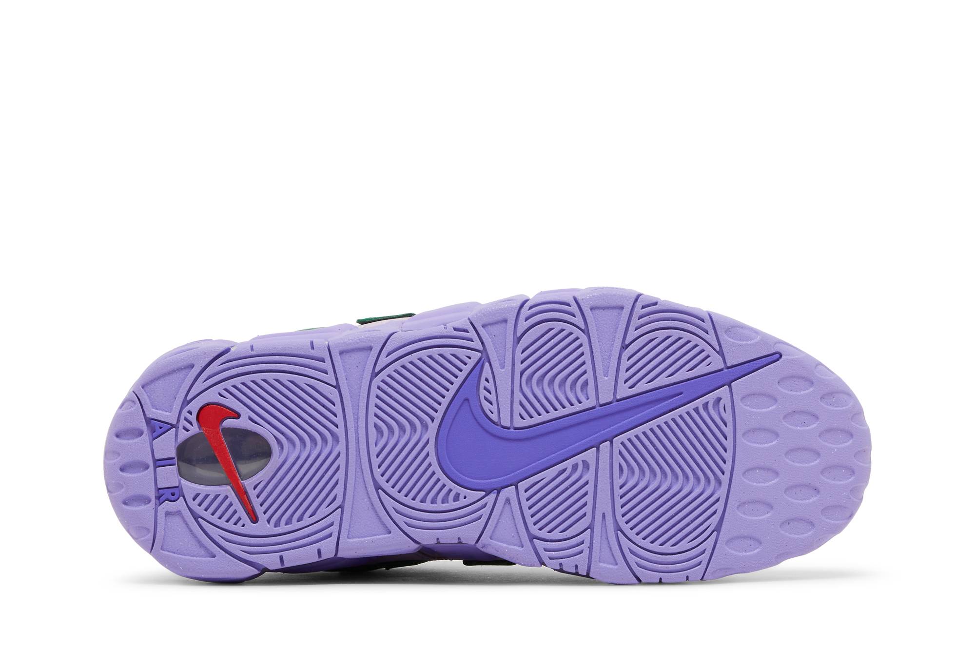 AMBUSH x Nike Air More Uptempo Low ‘Lilac’ FB1299-500