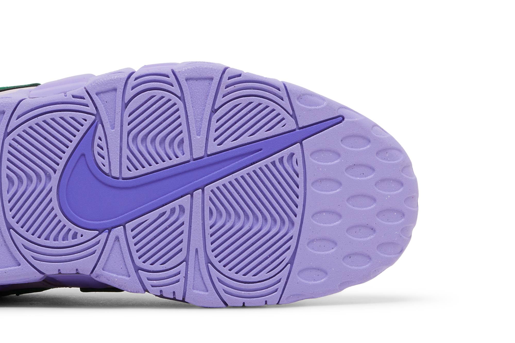 AMBUSH x Nike Air More Uptempo Low ‘Lilac’ FB1299-500