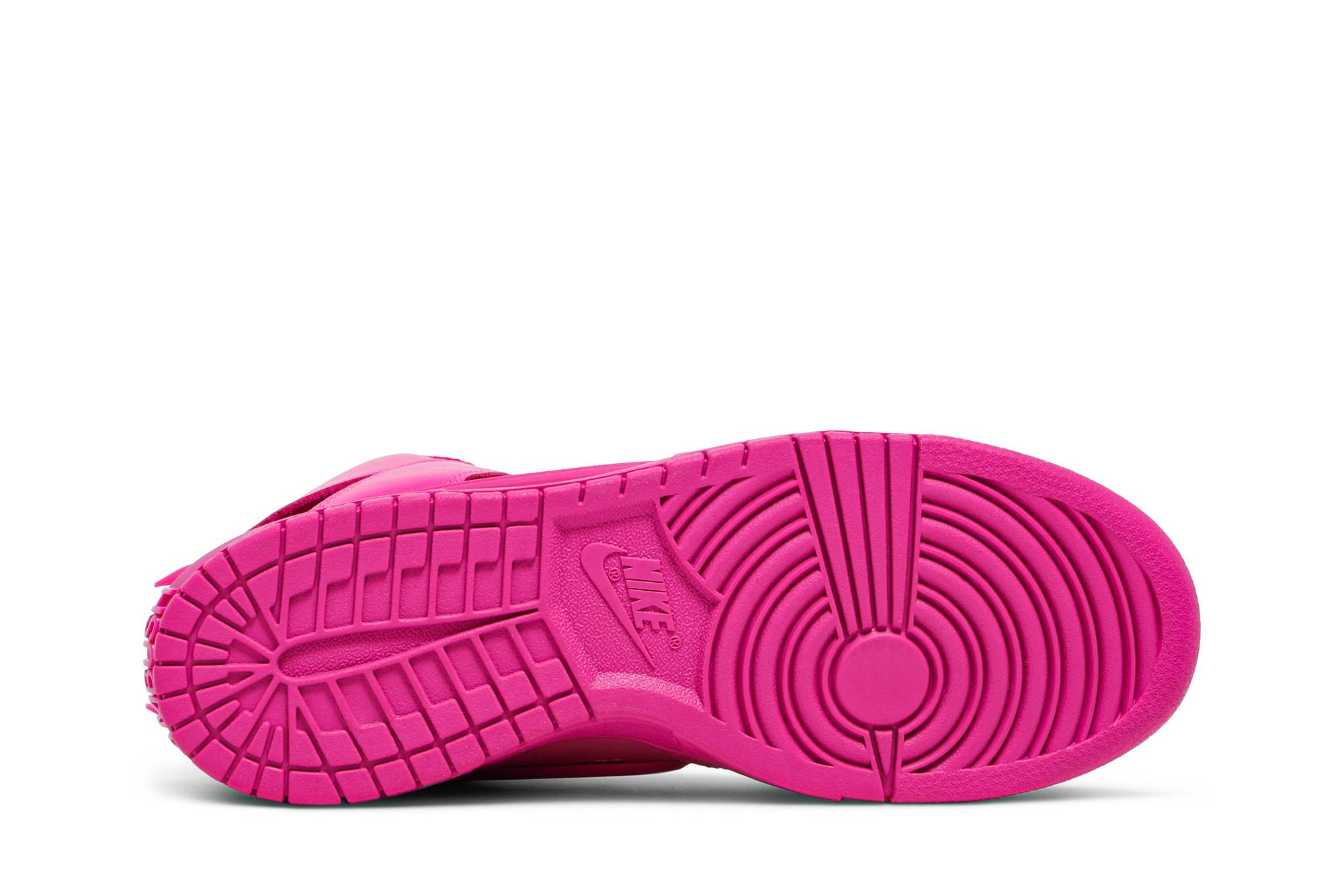 AMBUSH x Nike Dunk High ‘Cosmic Fuchsia’ CU7544-600
