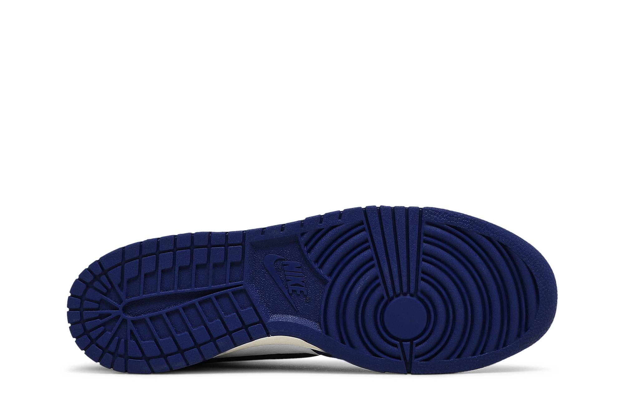 AMBUSH x Nike Dunk High Deep Royal CU7544-400 Nicesnk