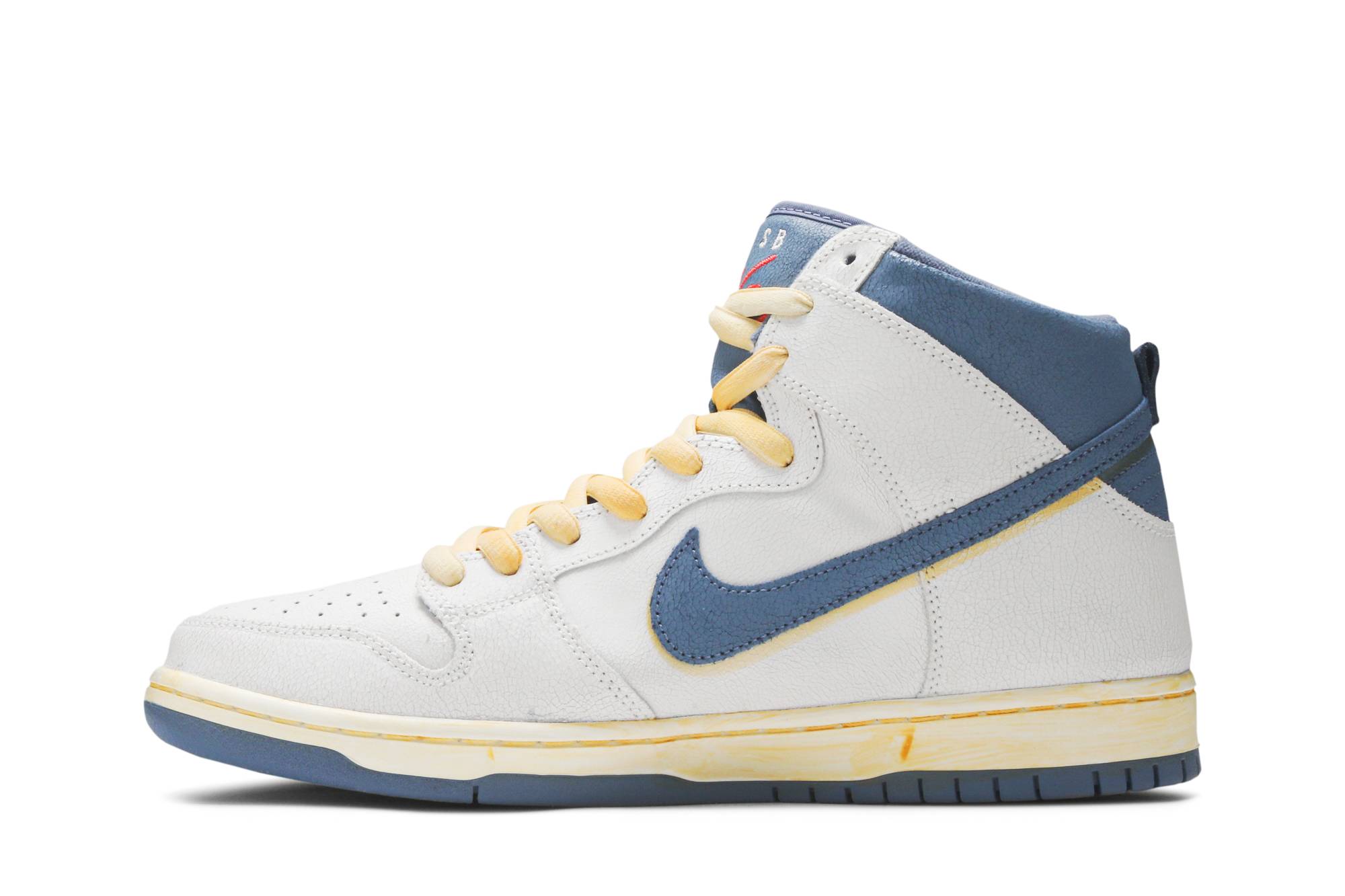 Atlas x Nike SB Dunk High ‘Lost At Sea’ CZ3334-100