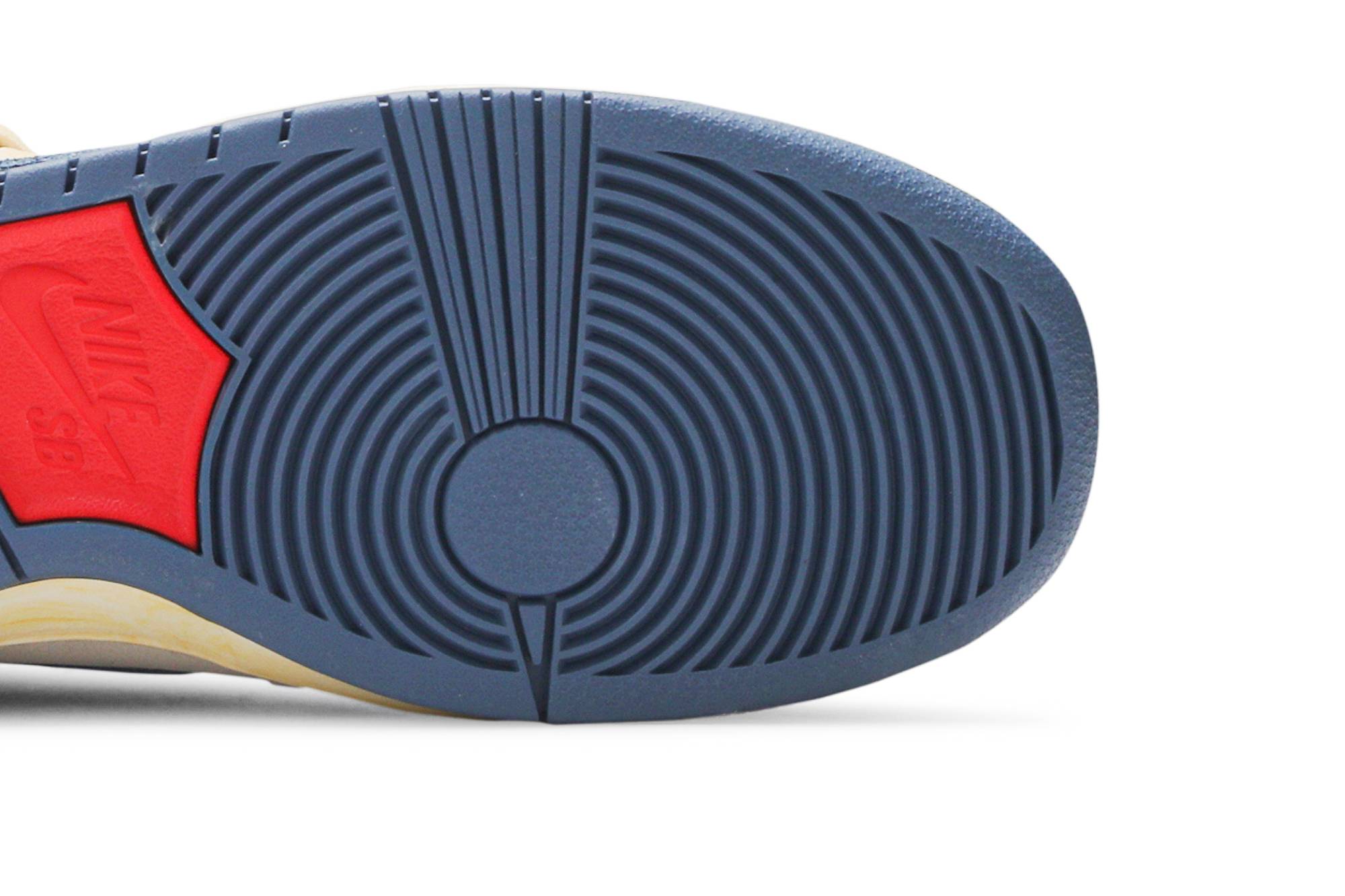 Atlas x Nike SB Dunk High ‘Lost At Sea’ CZ3334-100