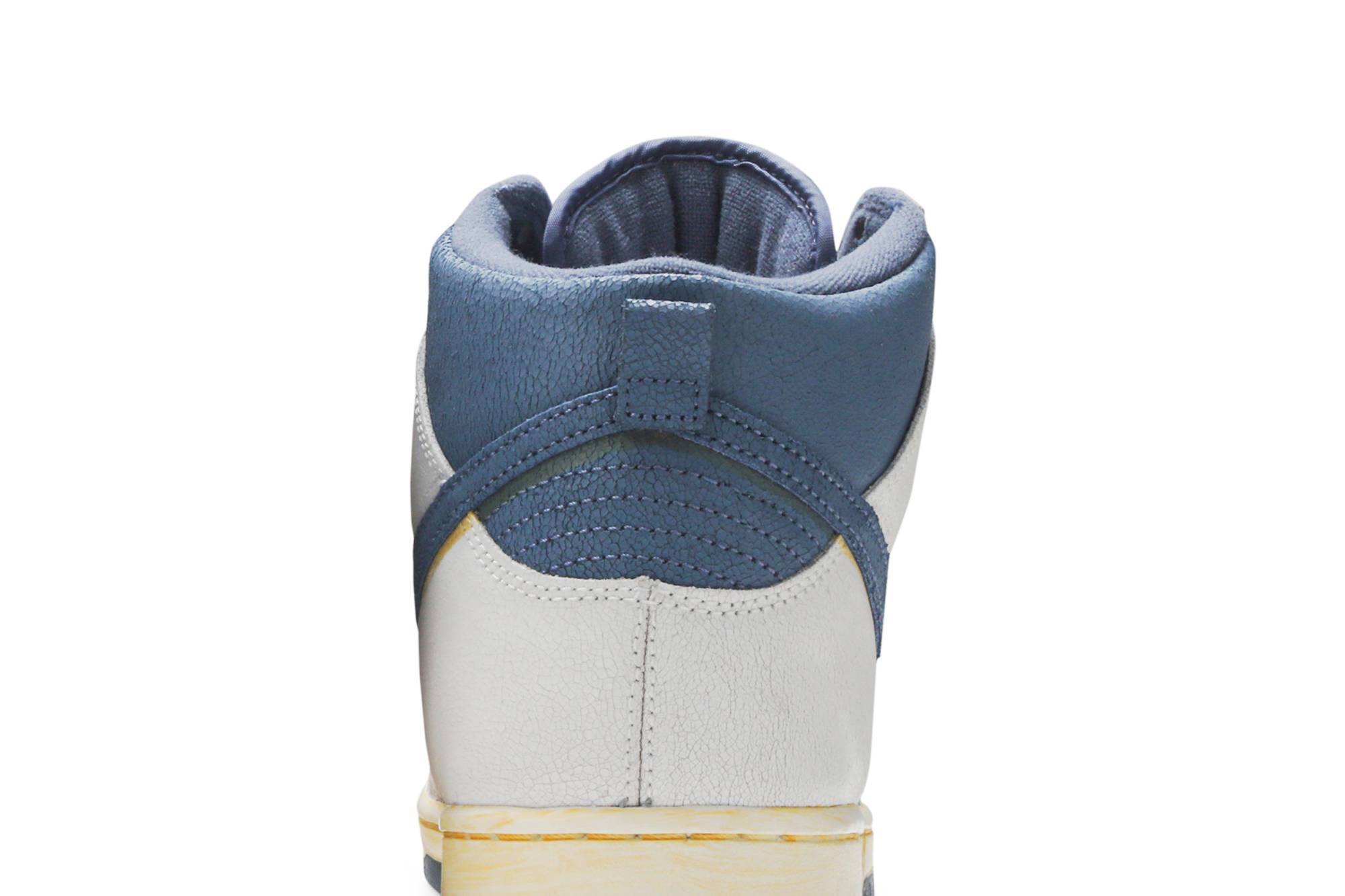 Atlas x Nike SB Dunk High ‘Lost At Sea’ CZ3334-100