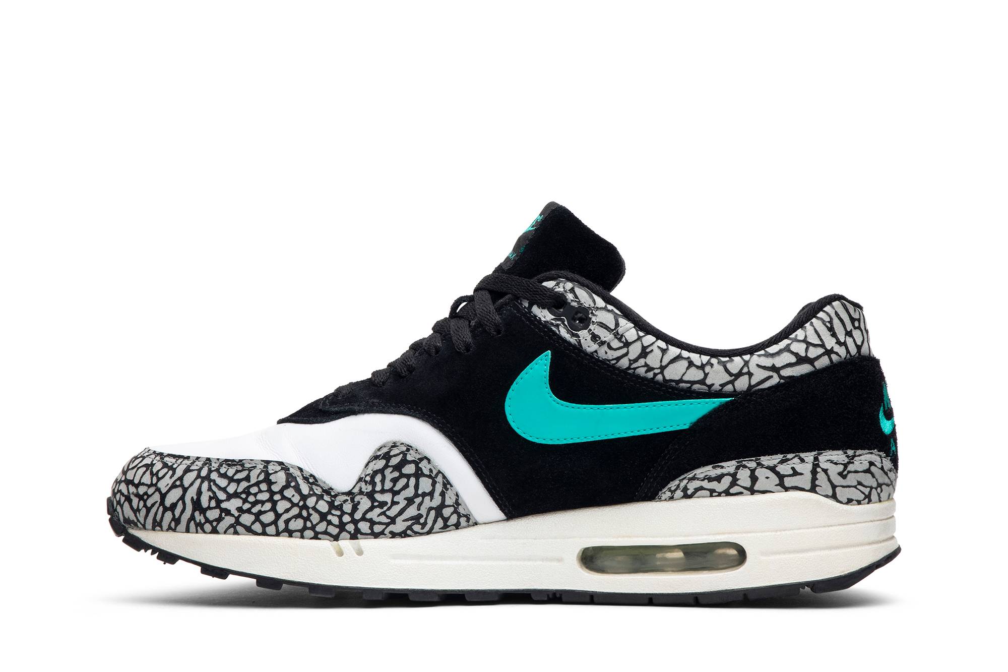 atmos x Nike Air Max 1 Premium Elephant 312748-031 Nicesnk