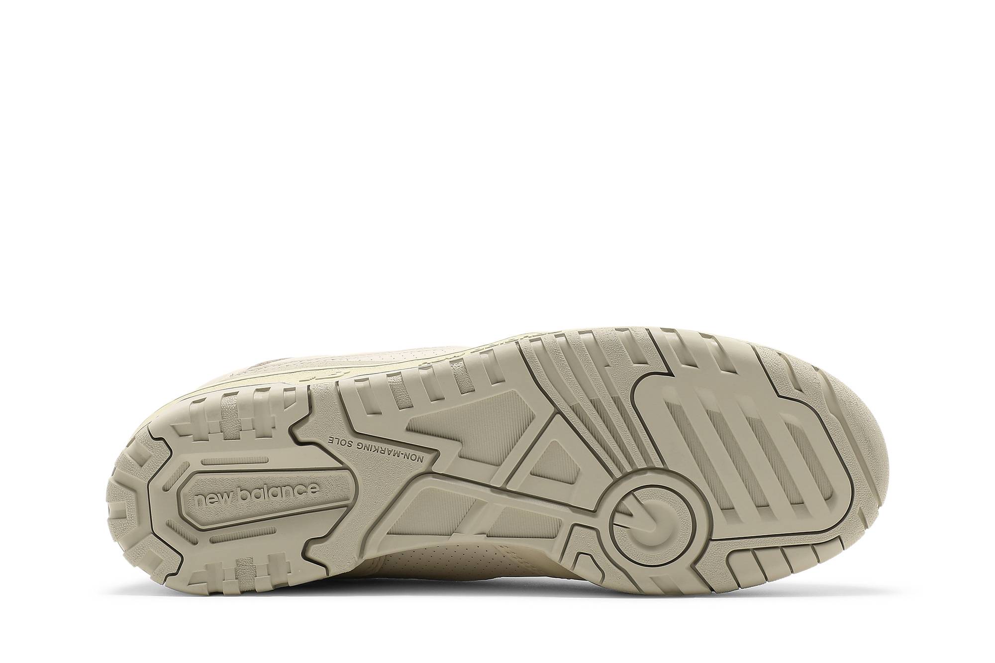 AURALEE x New Balance 550 Ecru BB550AR Nicesnk