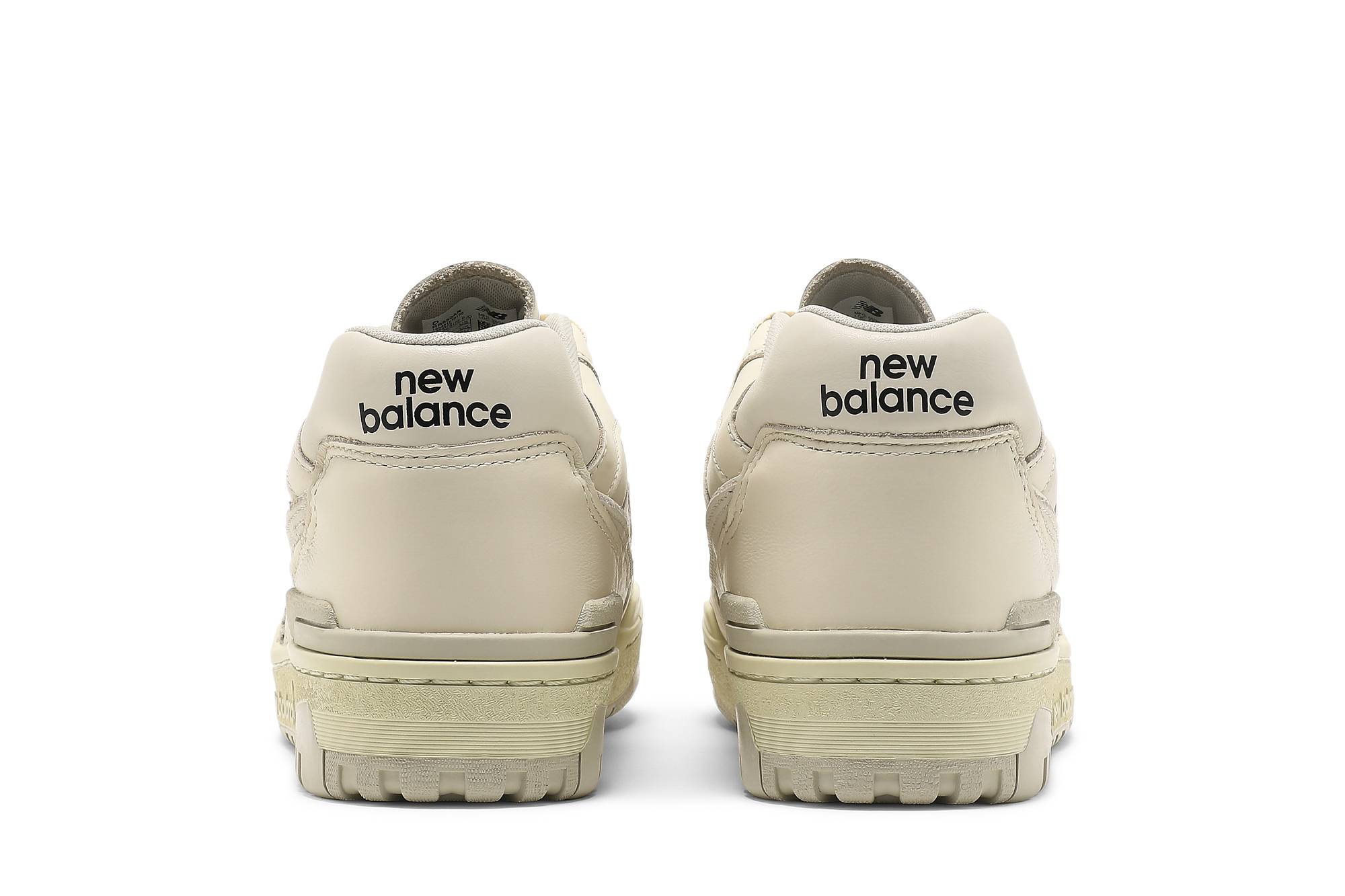 AURALEE x New Balance 550 Ecru BB550AR Nicesnk
