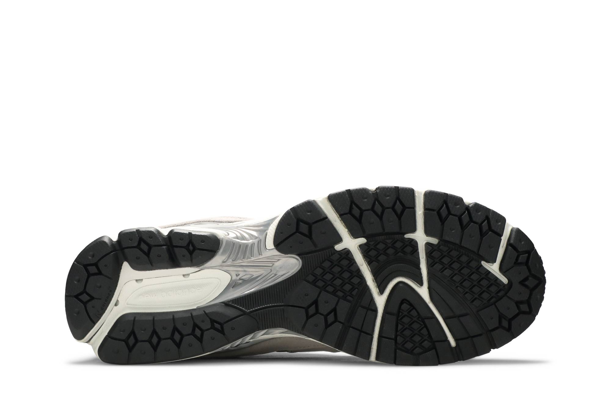 BAPE x New Balance 2002R Apes Together Strong – Grey Camo M2002RBG Nicesnk