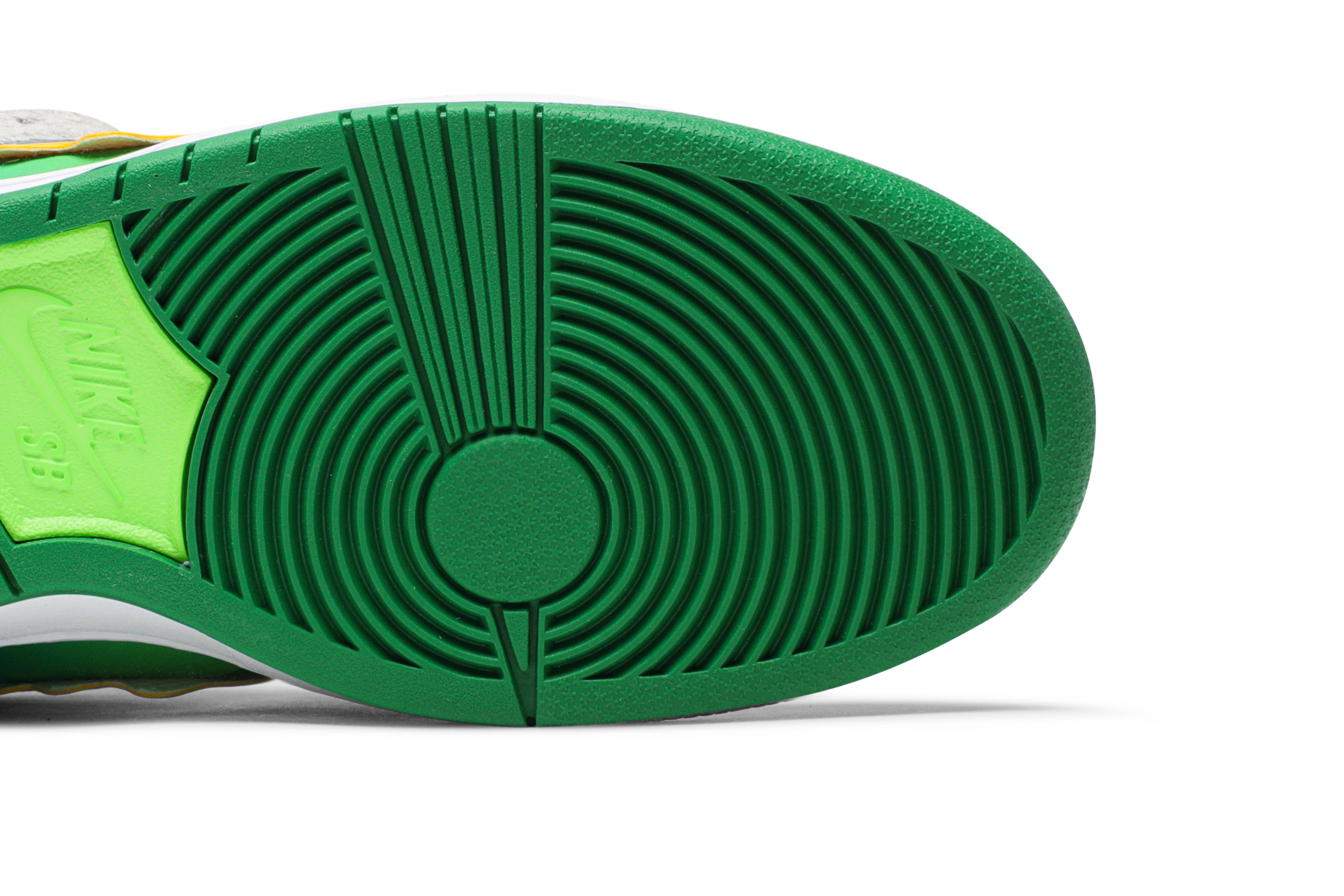 Ben & Jerrys x Nike SB Dunk Low Chunky Dunky CU3244-100 Nicesnk