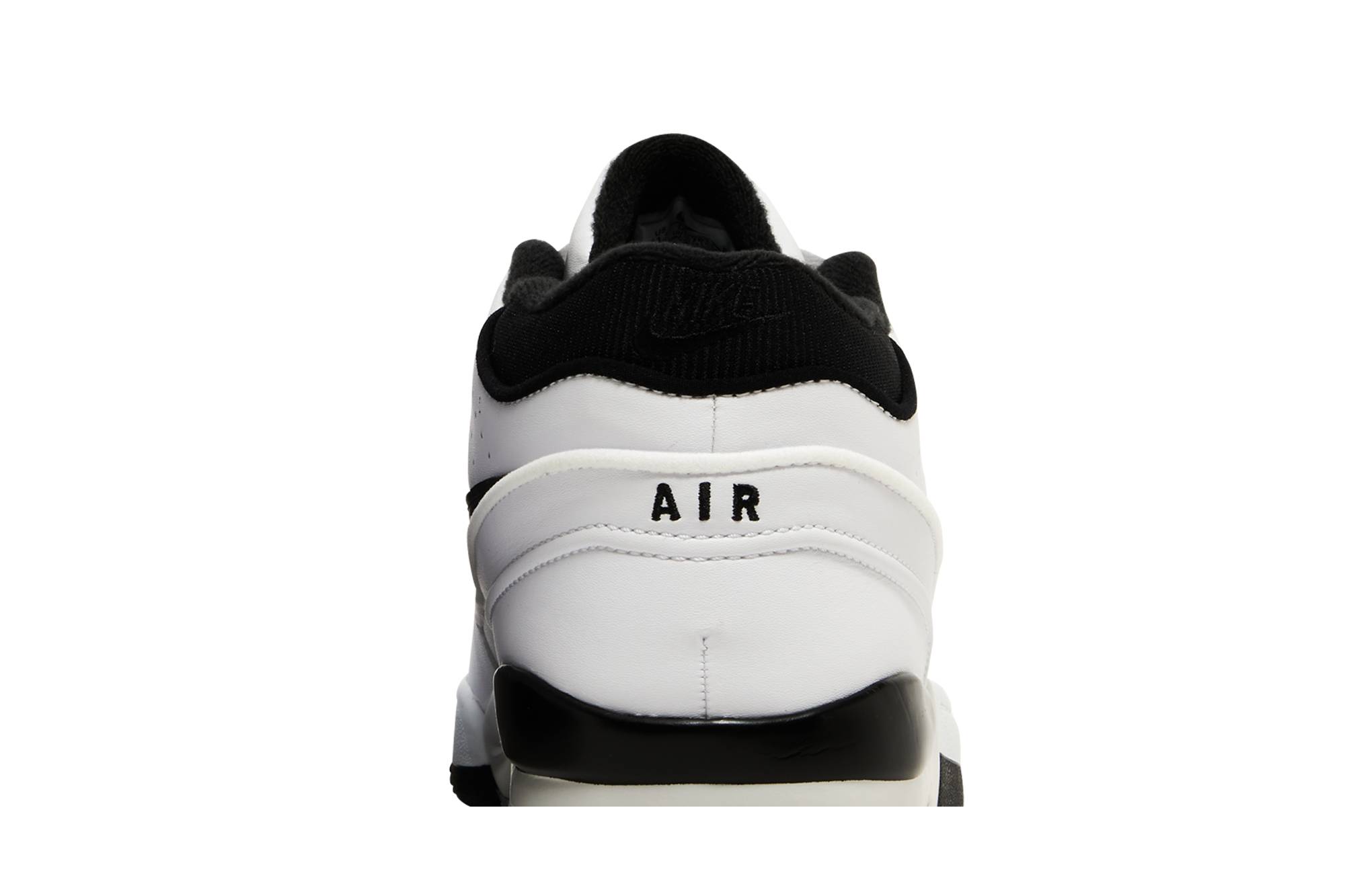 Billie Eilish x Nike Air Alpha Force 88 SP ‘White Black’ DZ6763-102