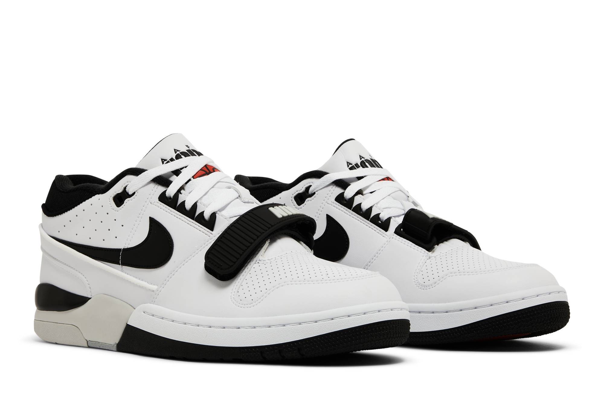 Billie Eilish x Nike Air Alpha Force 88 SP ‘White Black’ DZ6763-102