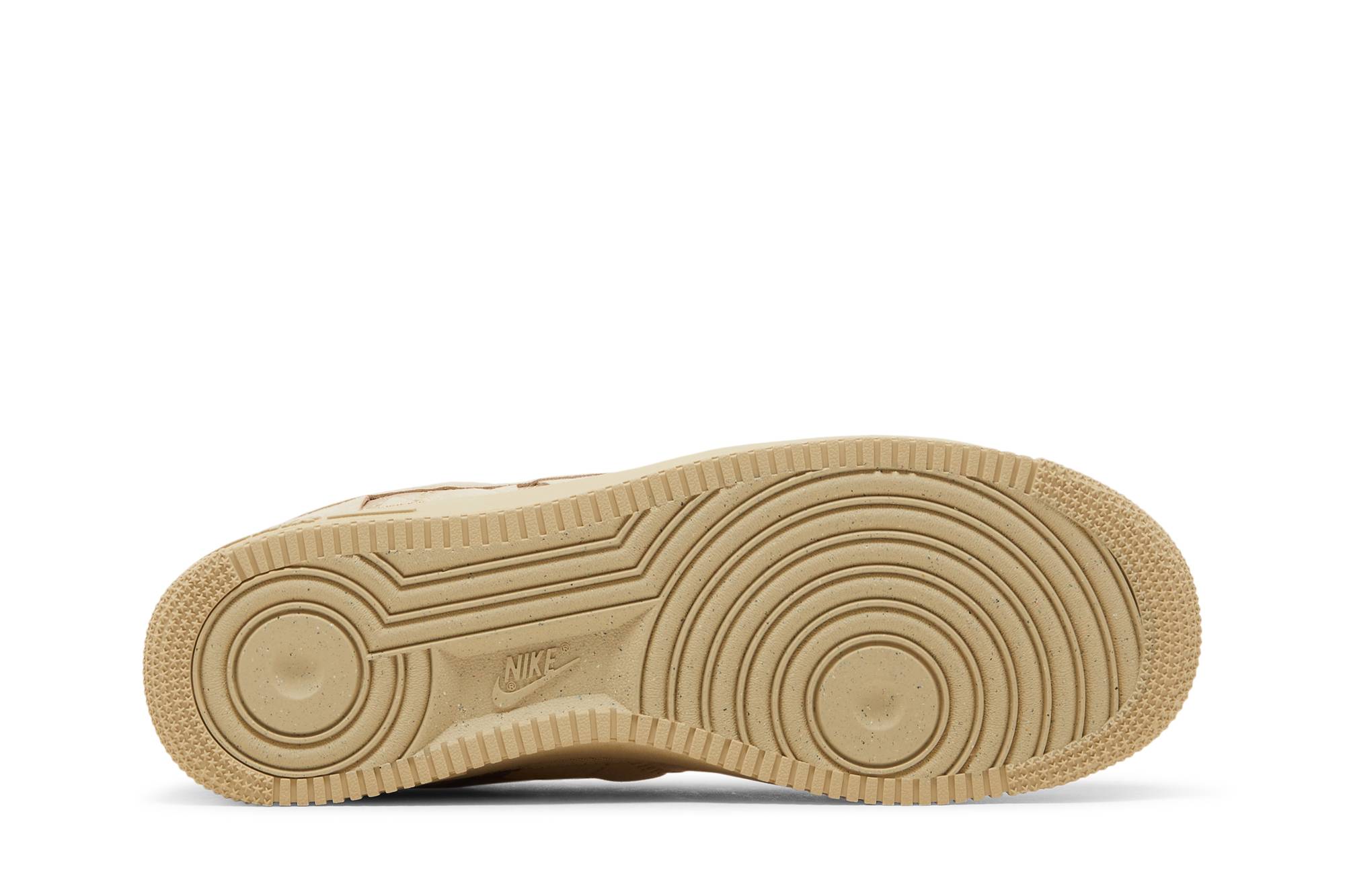 Billie Eilish x Nike Air Force 1 Low Mushroom DQ4137-200 Nicesnk