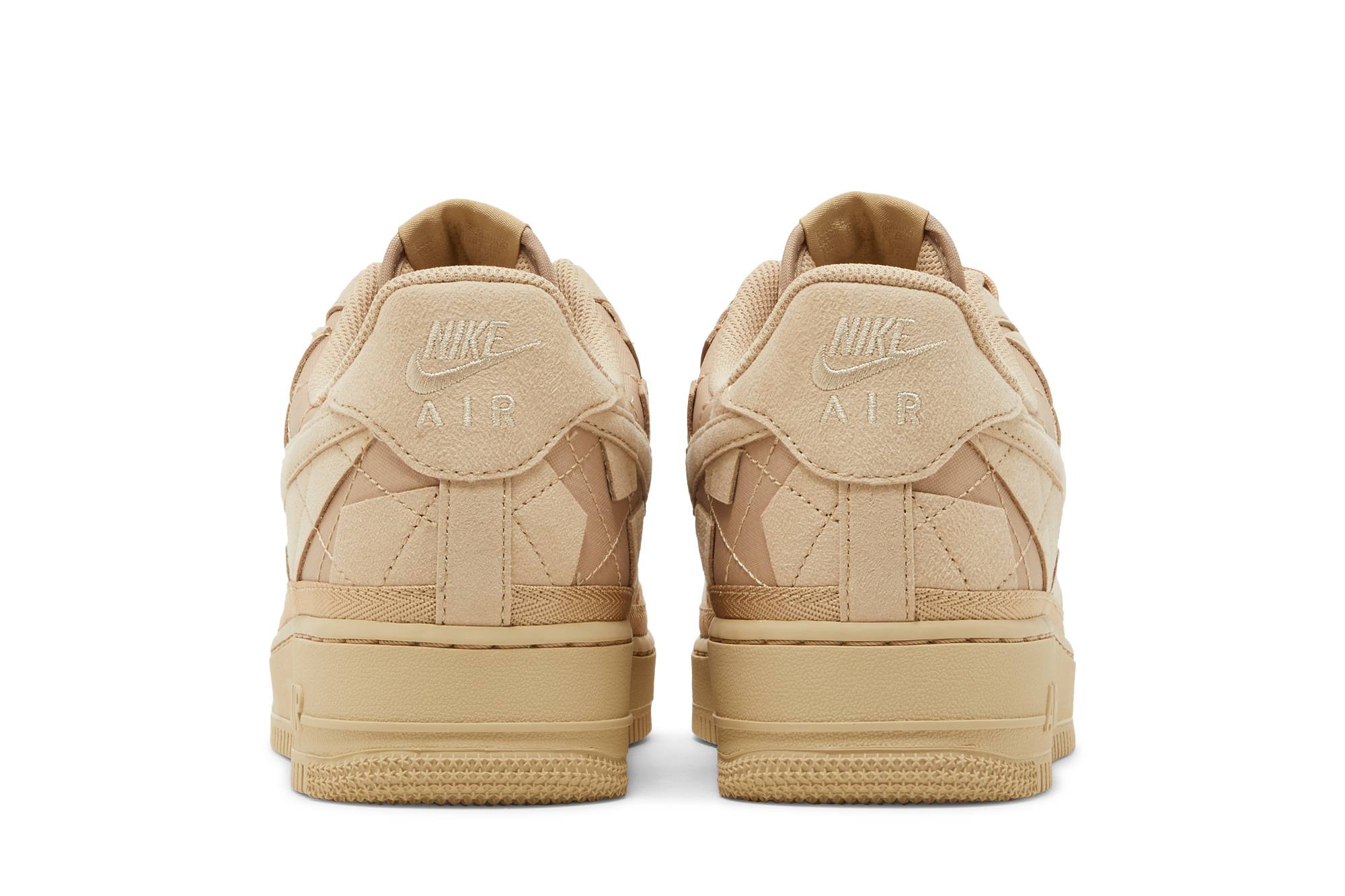 Billie Eilish x Nike Air Force 1 Low Mushroom DQ4137-200 Nicesnk