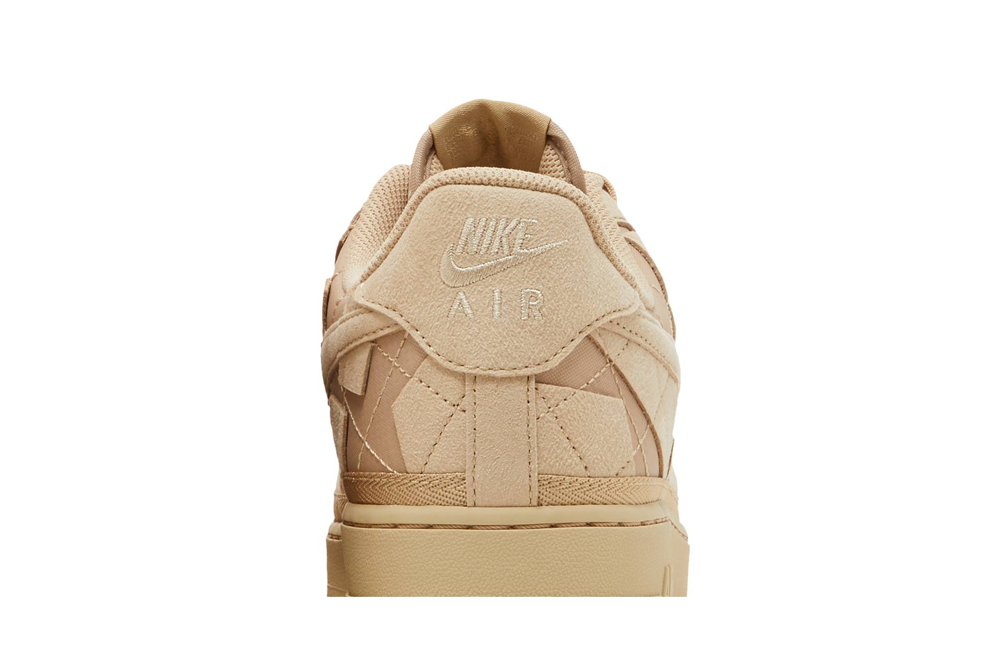 Billie Eilish x Nike Air Force 1 Low Mushroom DQ4137-200 Nicesnk