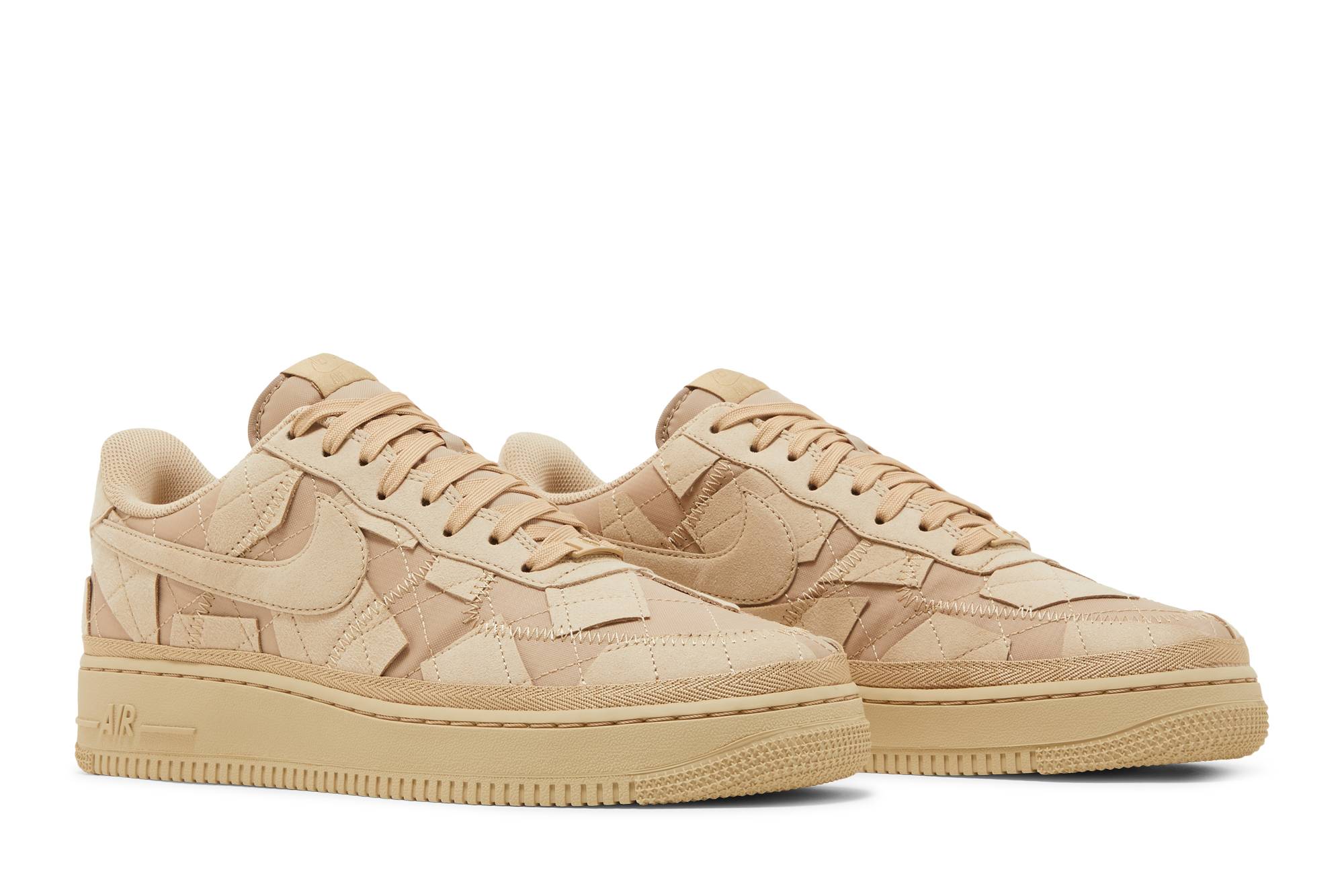 Billie Eilish x Nike Air Force 1 Low Mushroom DQ4137-200 Nicesnk
