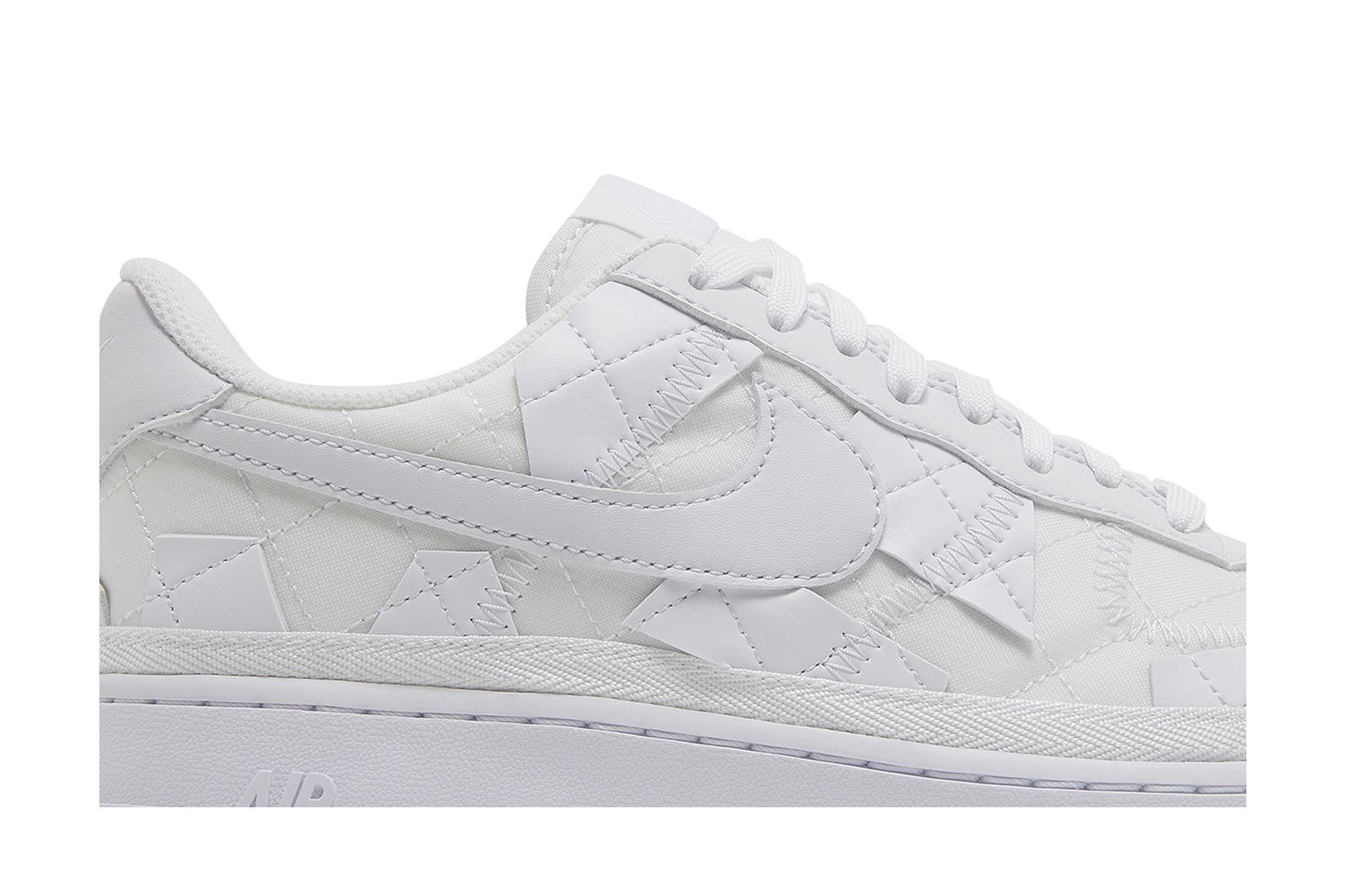 Billie Eilish x Nike Air Force 1 Low ‘White’ DZ3674-100