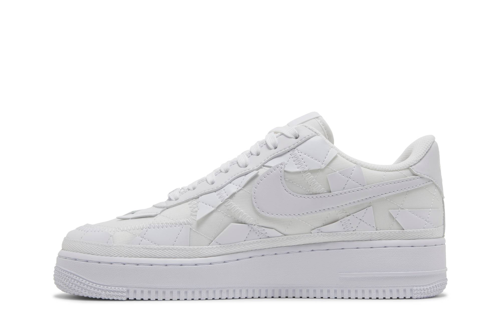 Billie Eilish x Nike Air Force 1 Low ‘White’ DZ3674-100
