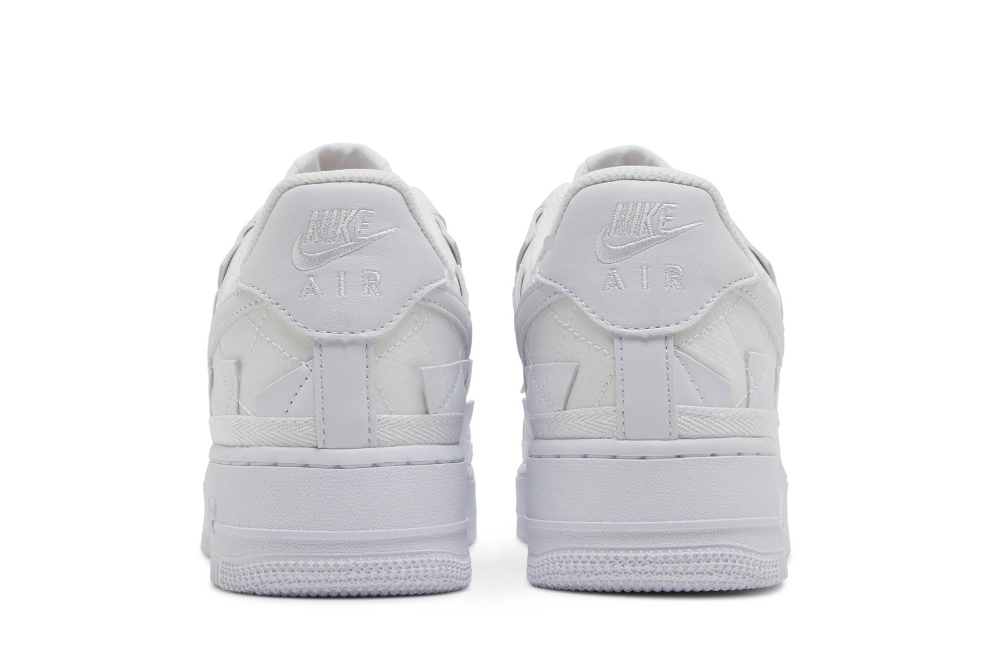 Billie Eilish x Nike Air Force 1 Low ‘White’ DZ3674-100