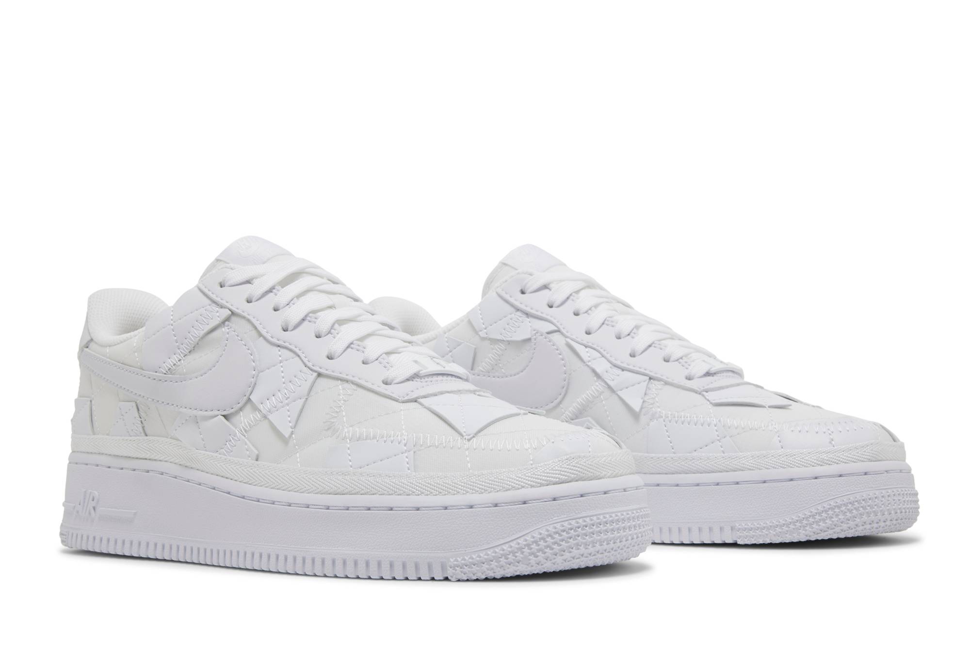 Billie Eilish x Nike Air Force 1 Low ‘White’ DZ3674-100