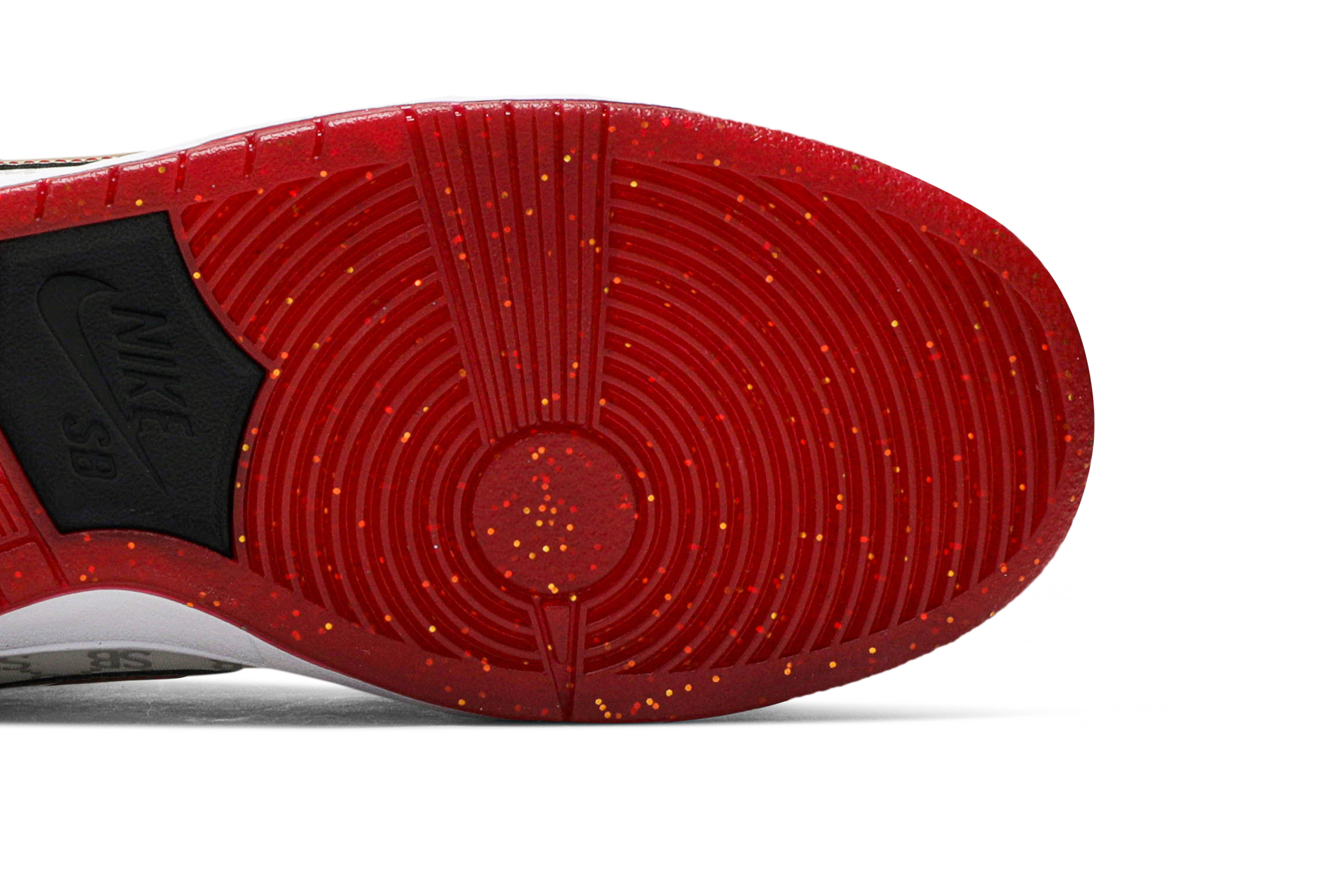 Black Sheep x Nike SB Dunk High Paid In Full 313171-170 Nicesnk