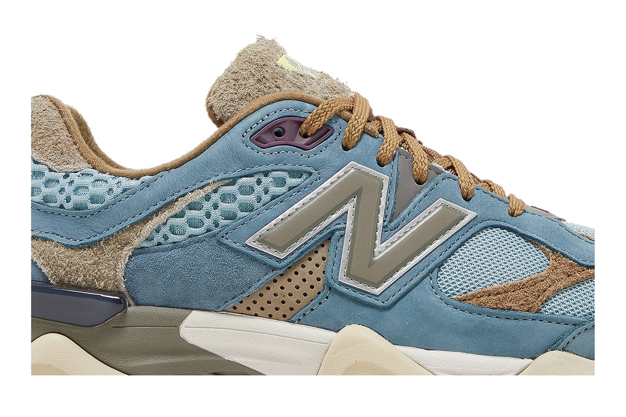 Bodega x New Balance 9060 Age of Discovery U9060BD1 Nicesnk