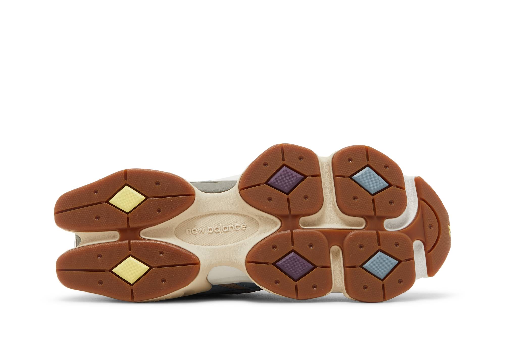 Bodega x New Balance 9060 Age of Discovery U9060BD1 Nicesnk